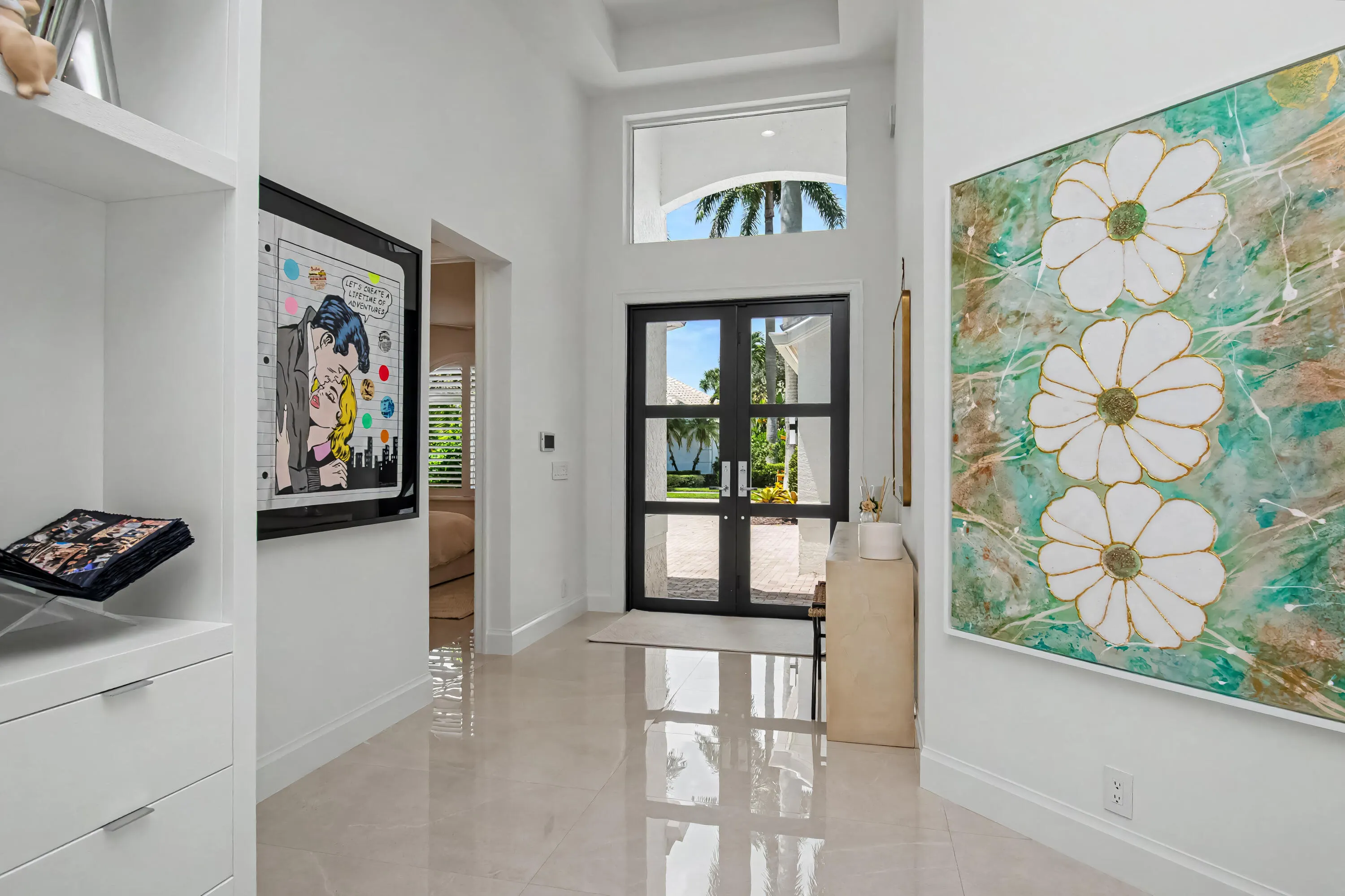16124 VILLA VIZCAYA Place