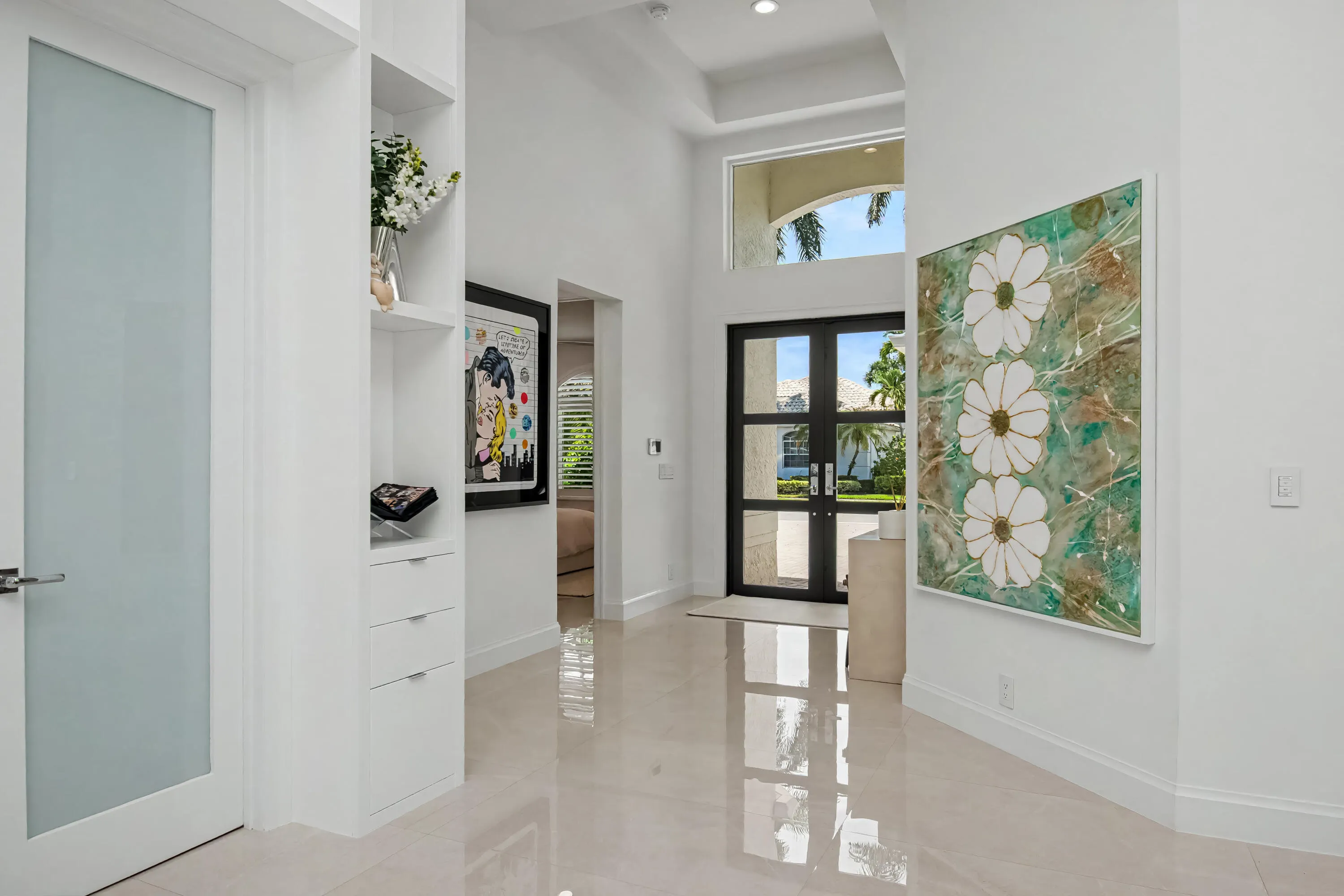 16124 VILLA VIZCAYA Place
