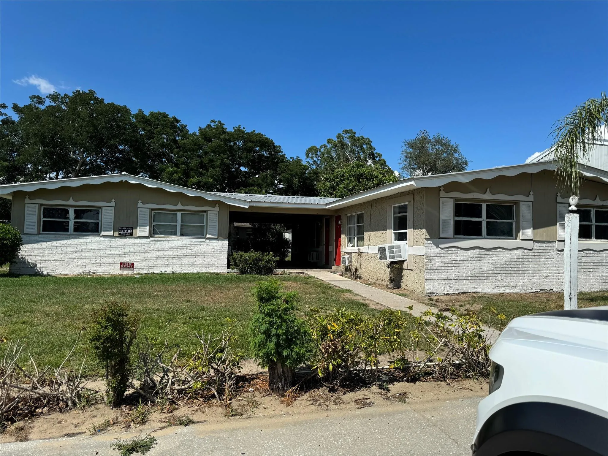 704 S MAIN Avenue #714