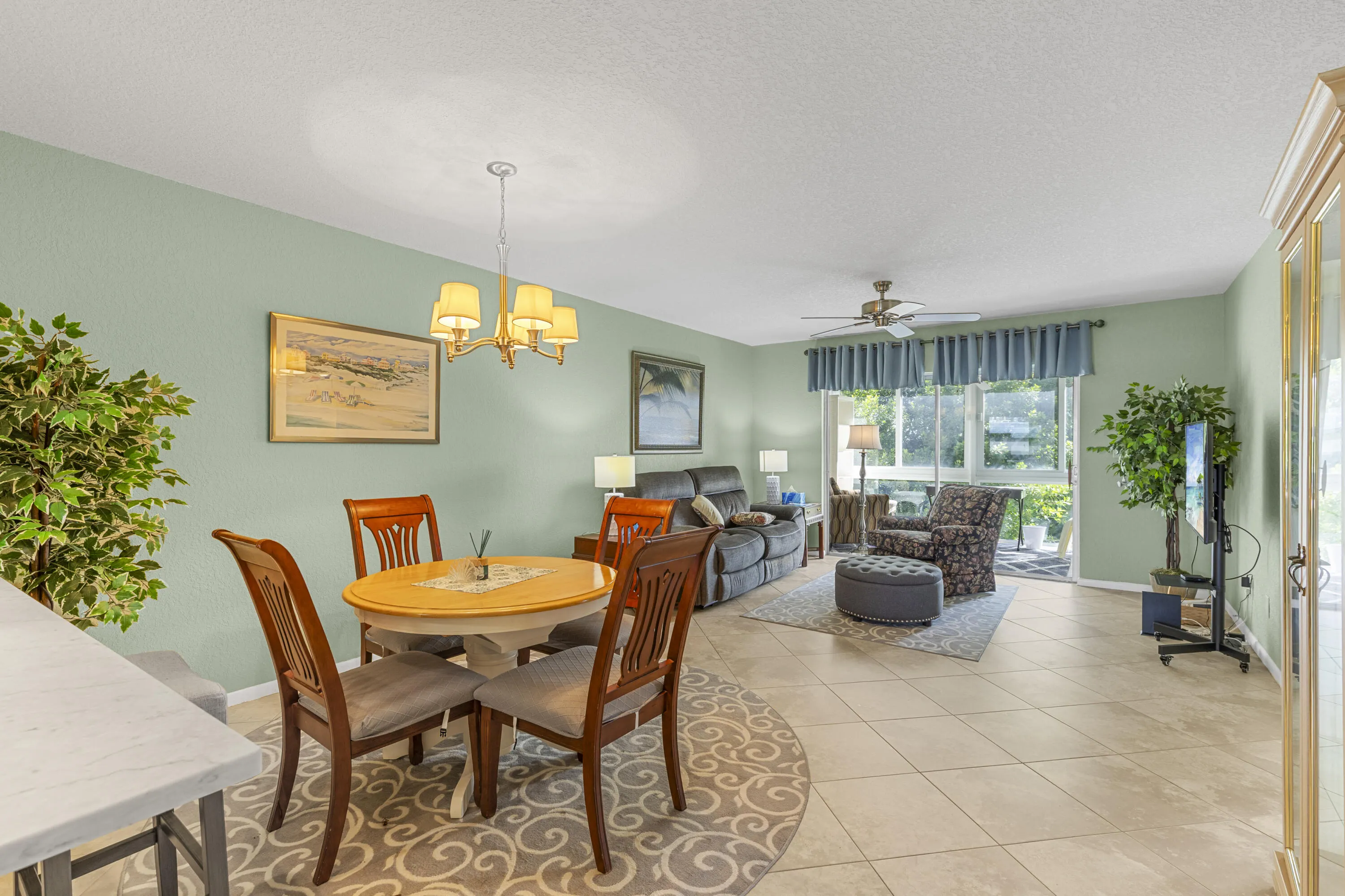 7797 GOLF CIR Drive #303