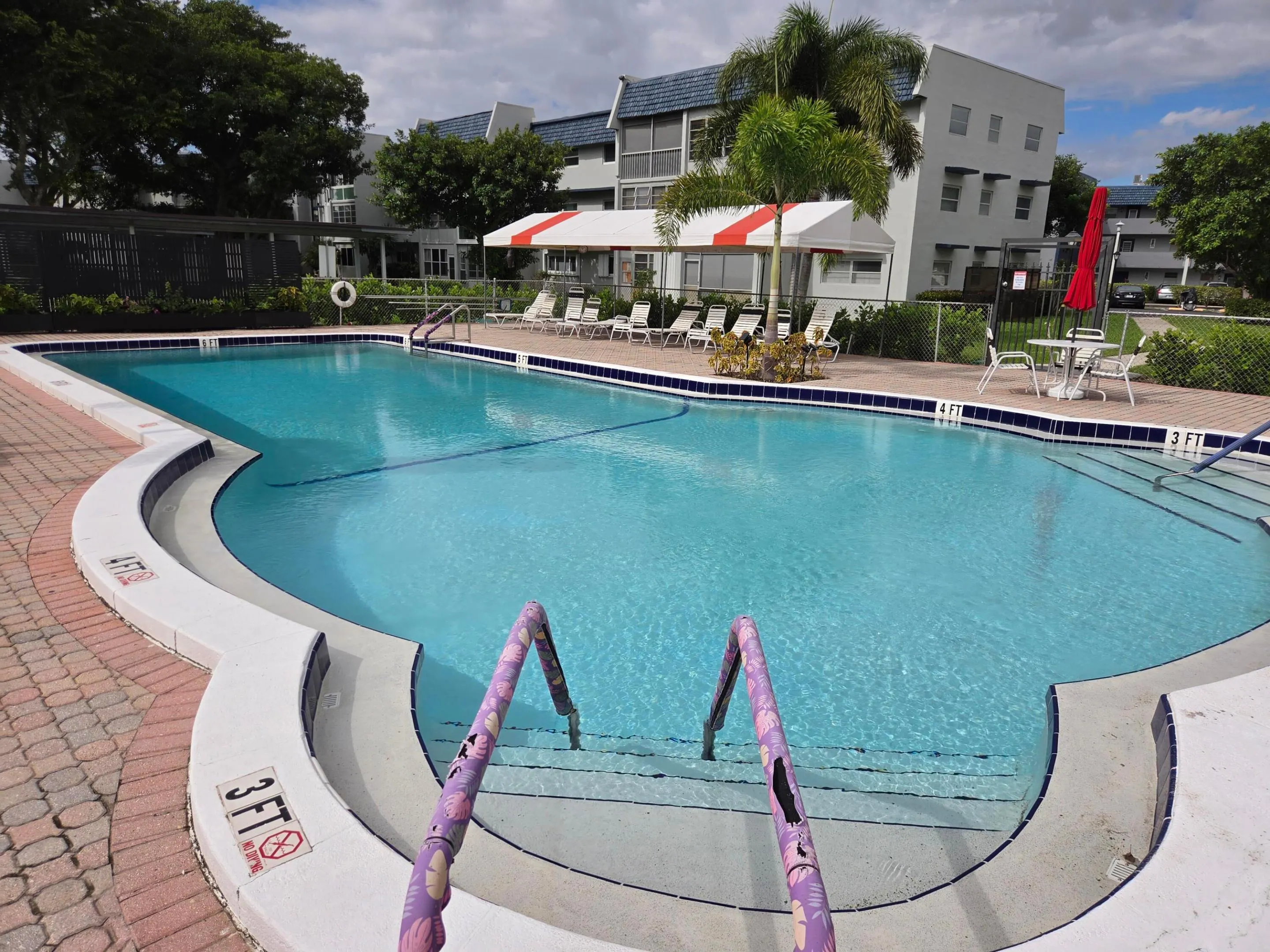 7797 GOLF CIR Drive #303