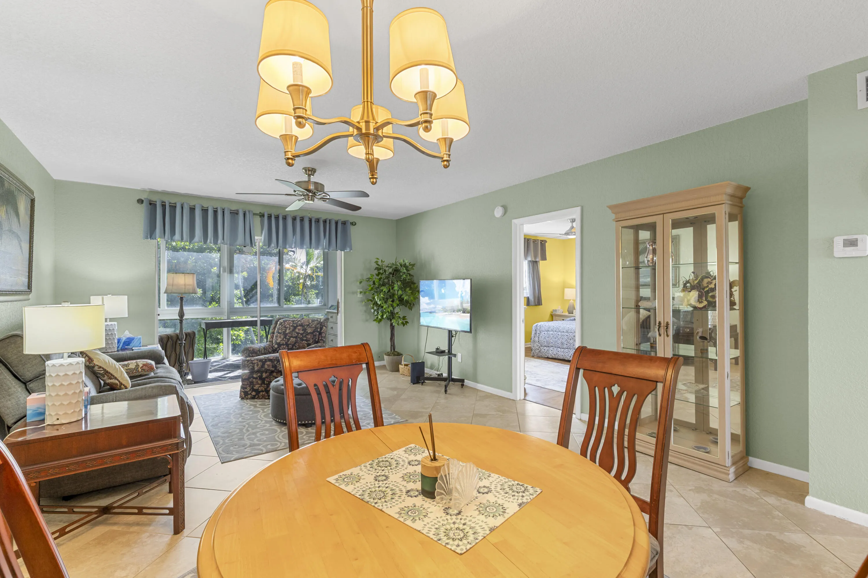 7797 GOLF CIR Drive #303