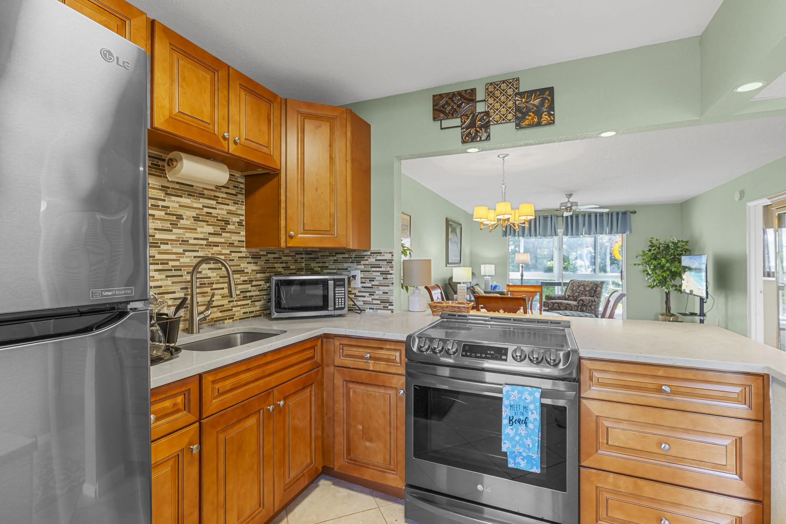 7797 GOLF CIR Drive #303