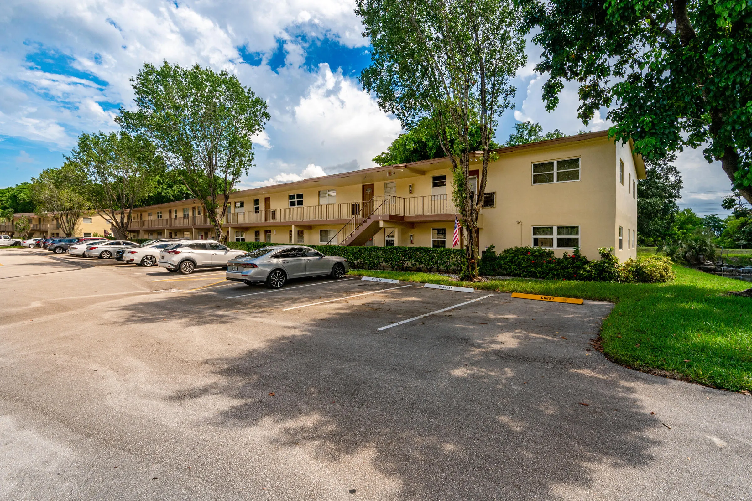 7610 NW 1ST Street #205