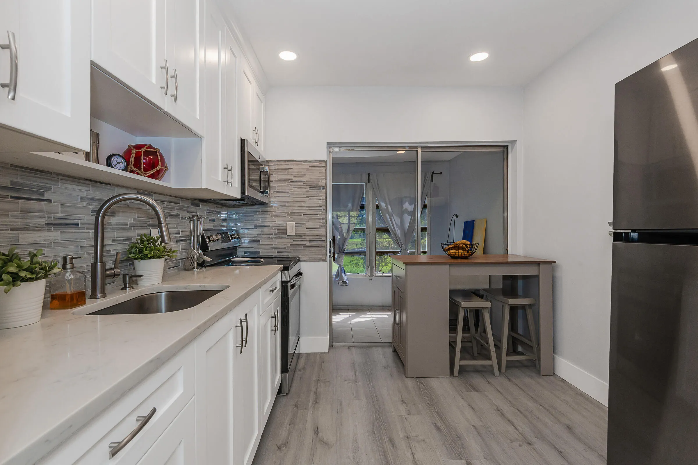 7610 NW 1ST Street #205