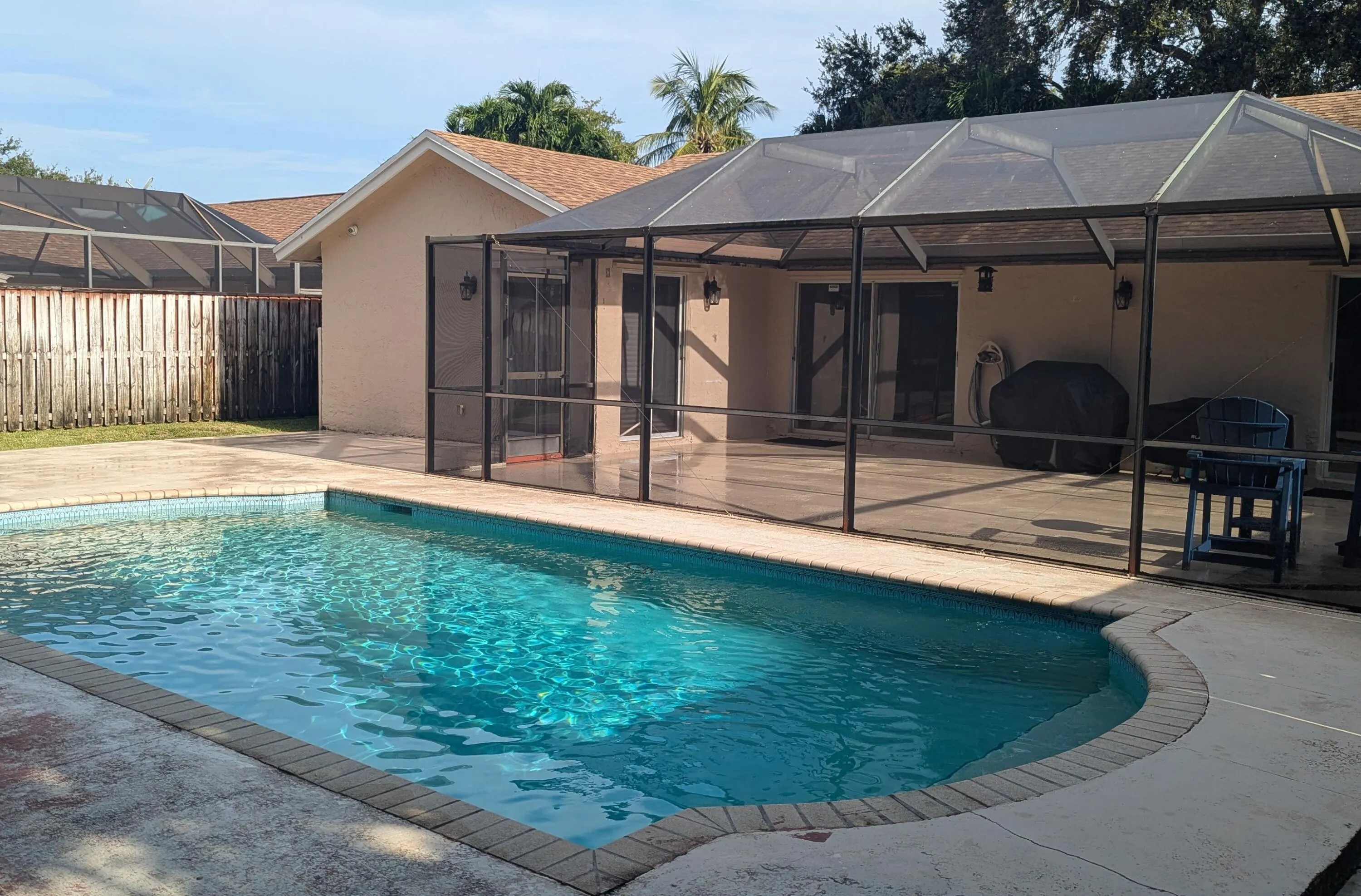 3820 NW 58TH Street