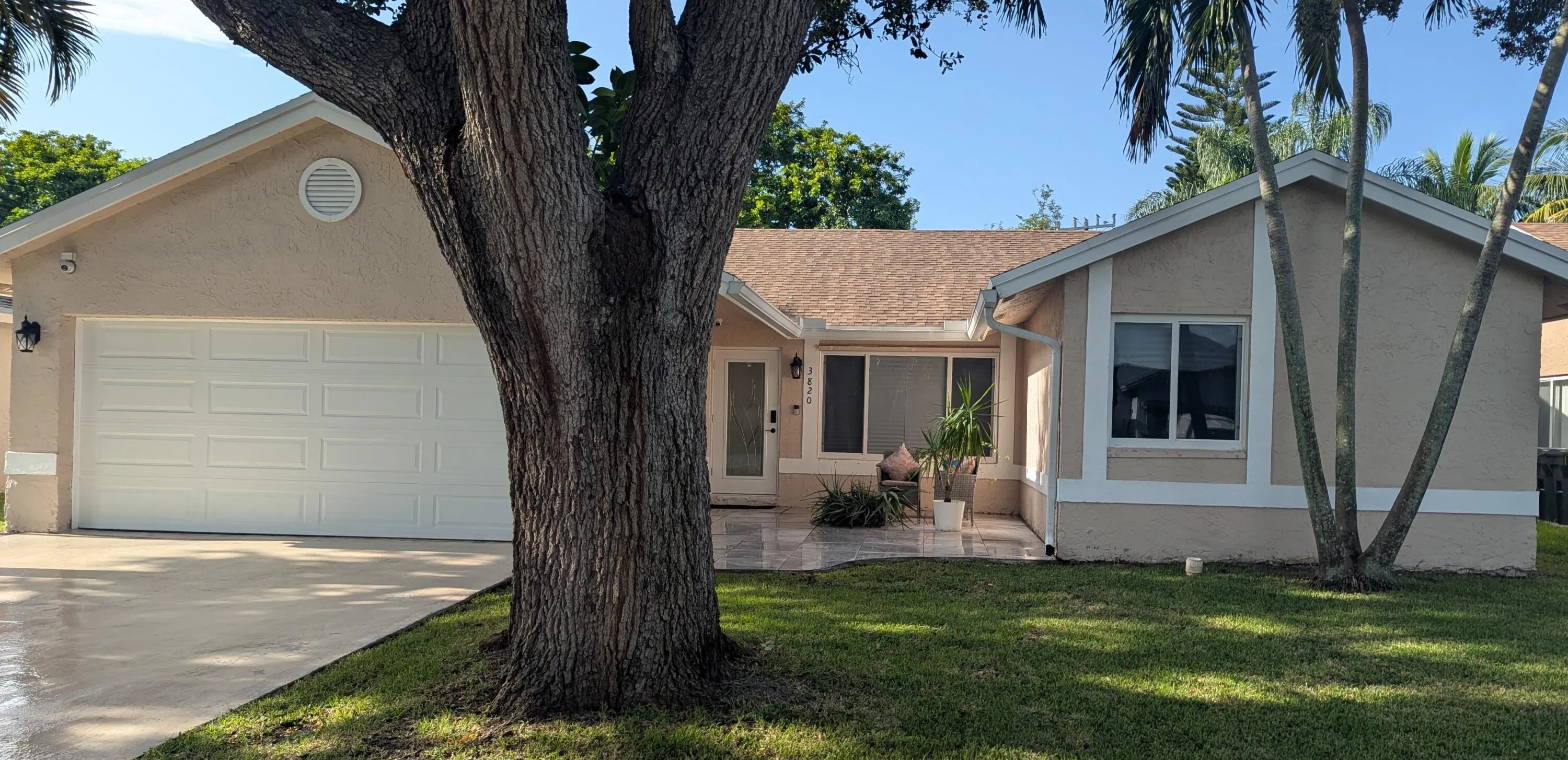 3820 NW 58TH Street