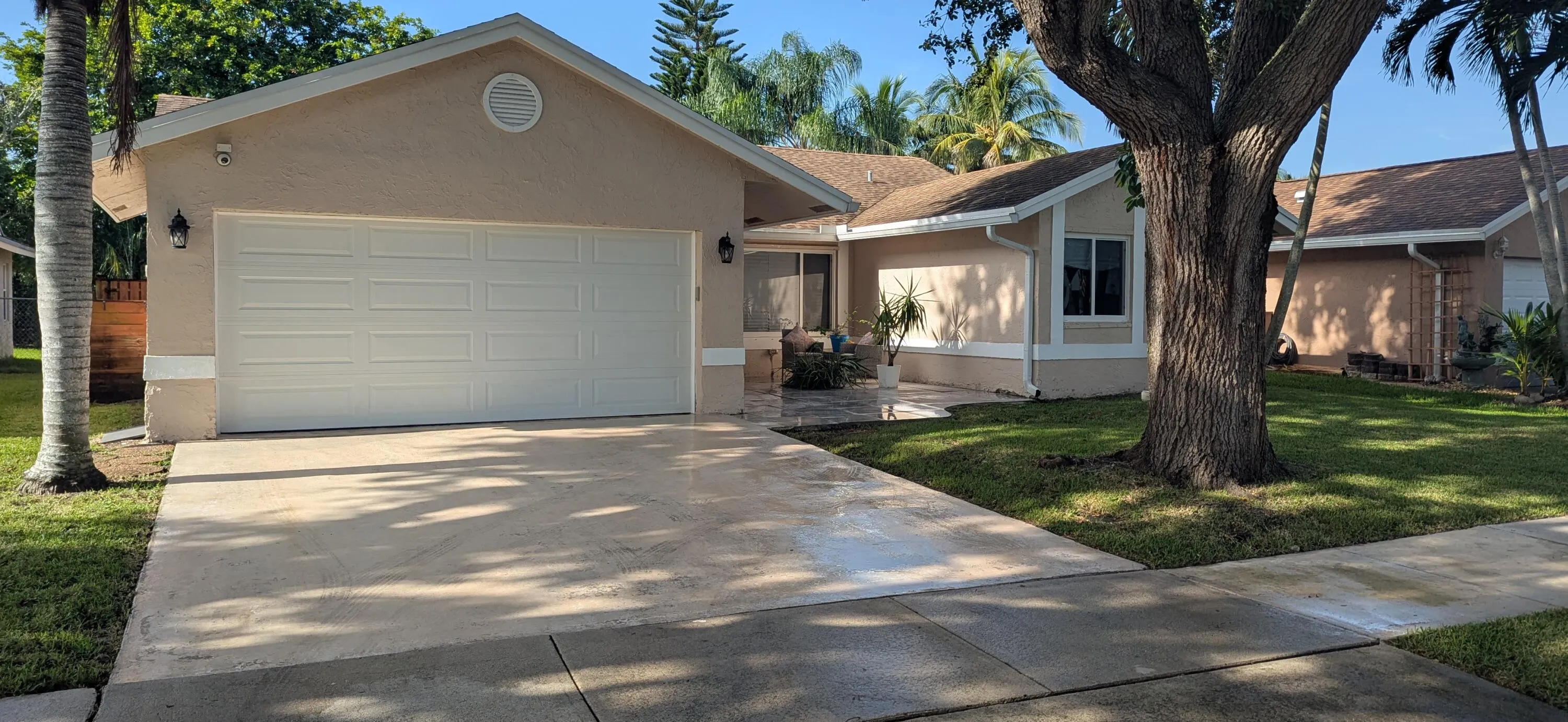 3820 NW 58TH Street