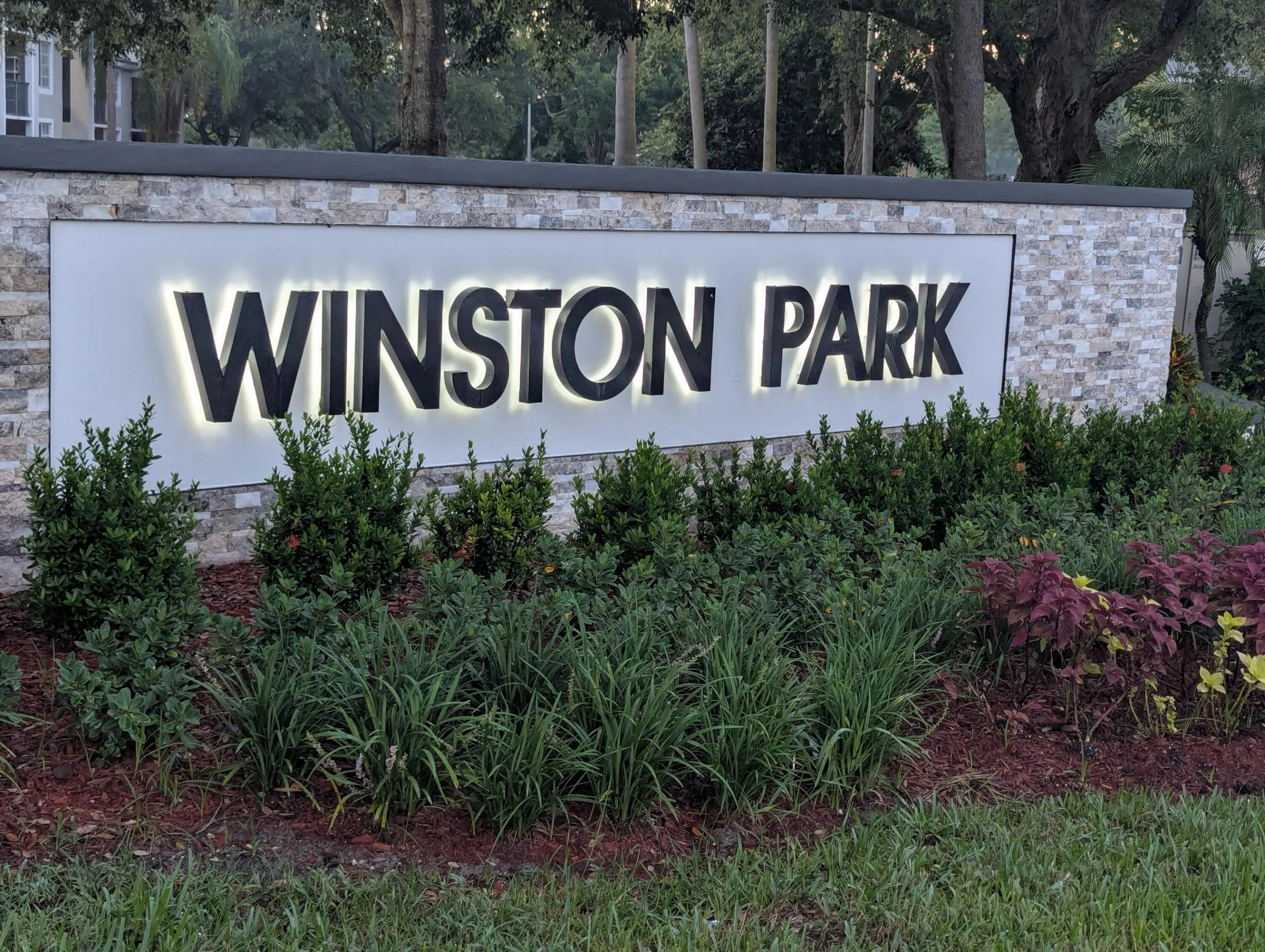 3820 NW 58TH Street