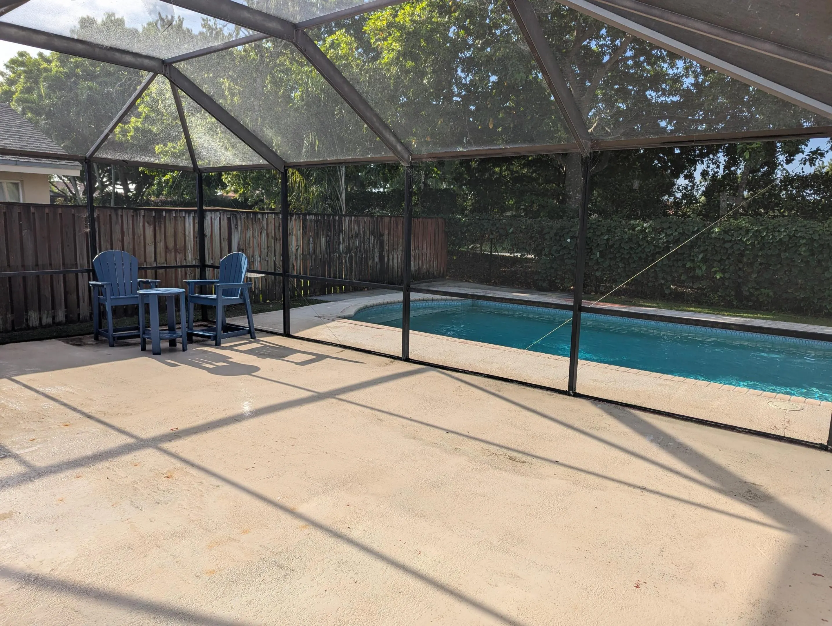 3820 NW 58TH Street