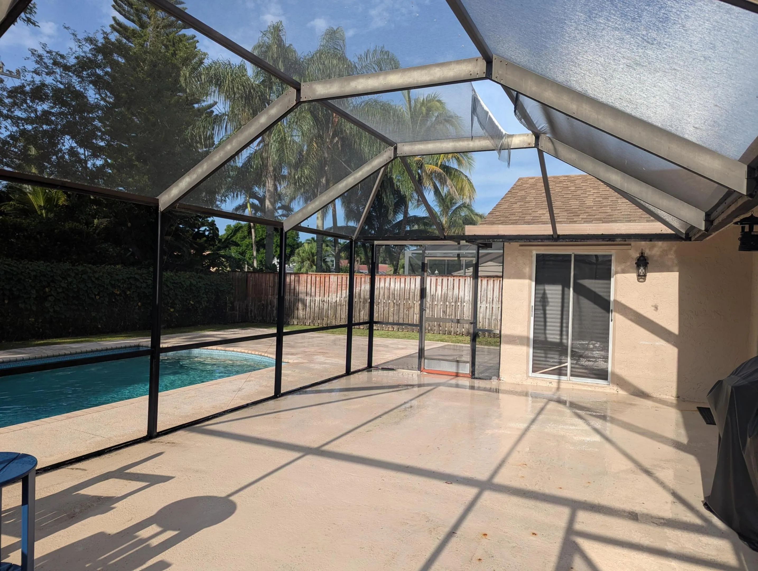 3820 NW 58TH Street