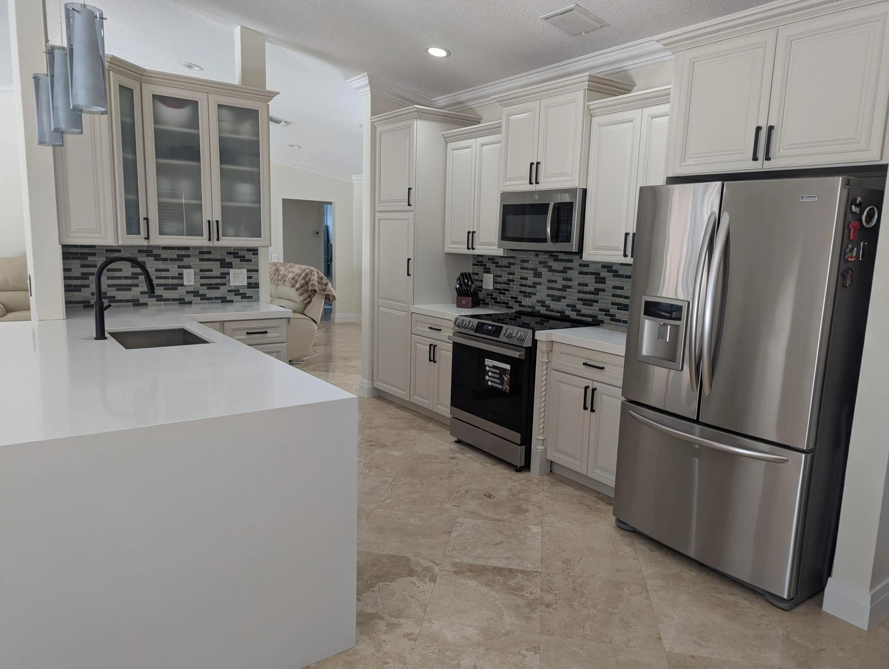 3820 NW 58TH Street