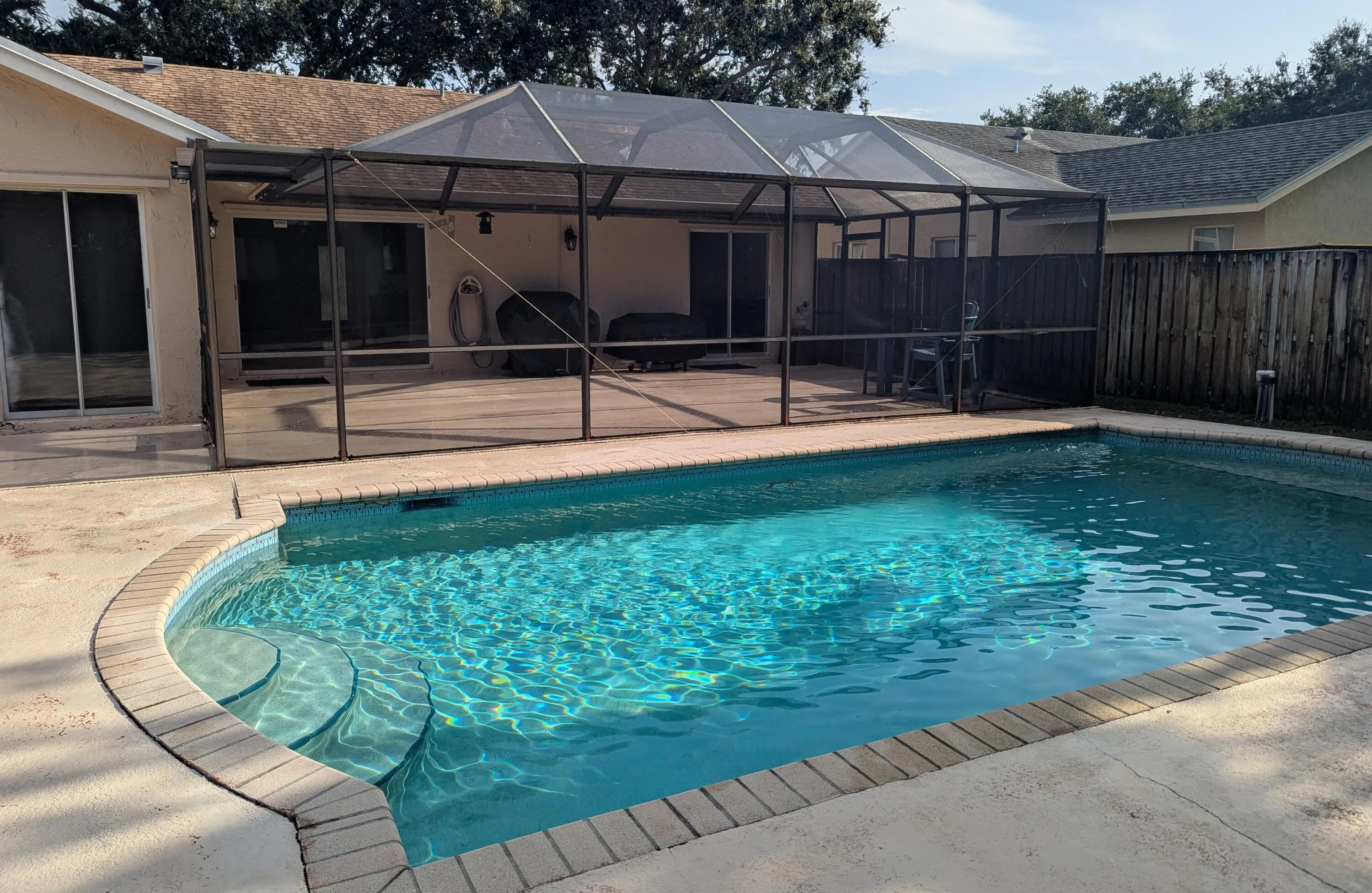3820 NW 58TH Street