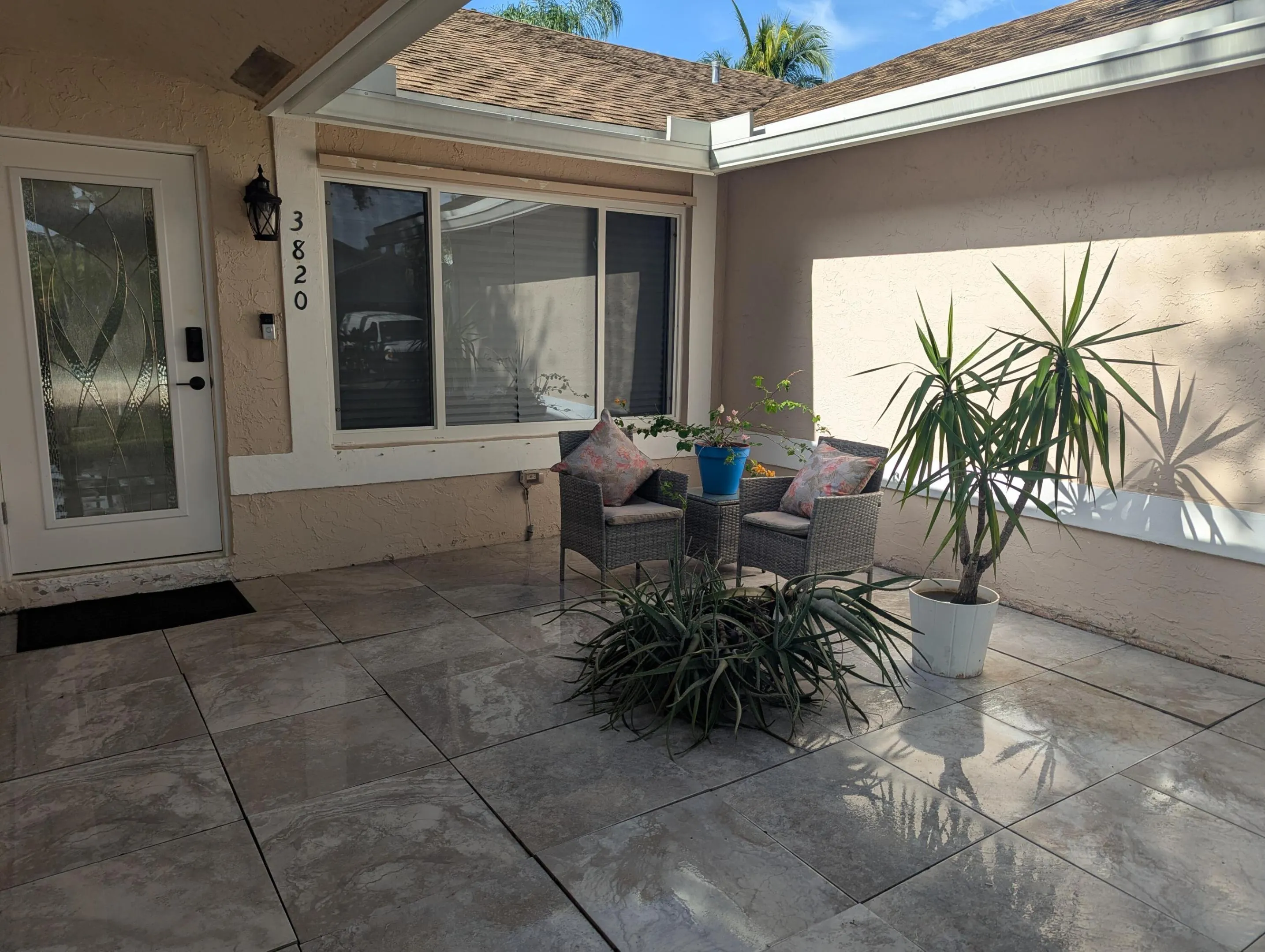 3820 NW 58TH Street