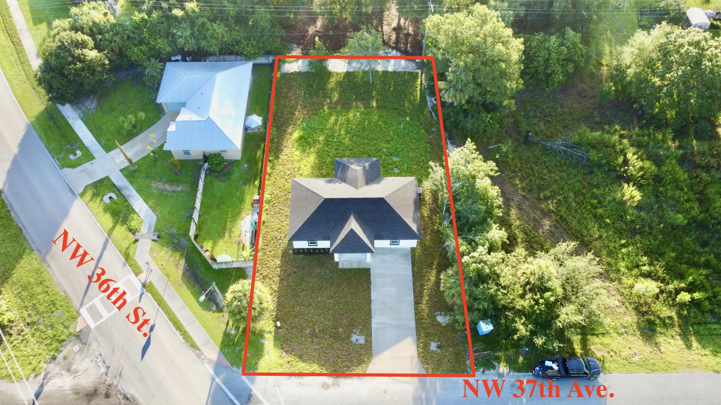 3510 NW 37th Avenue