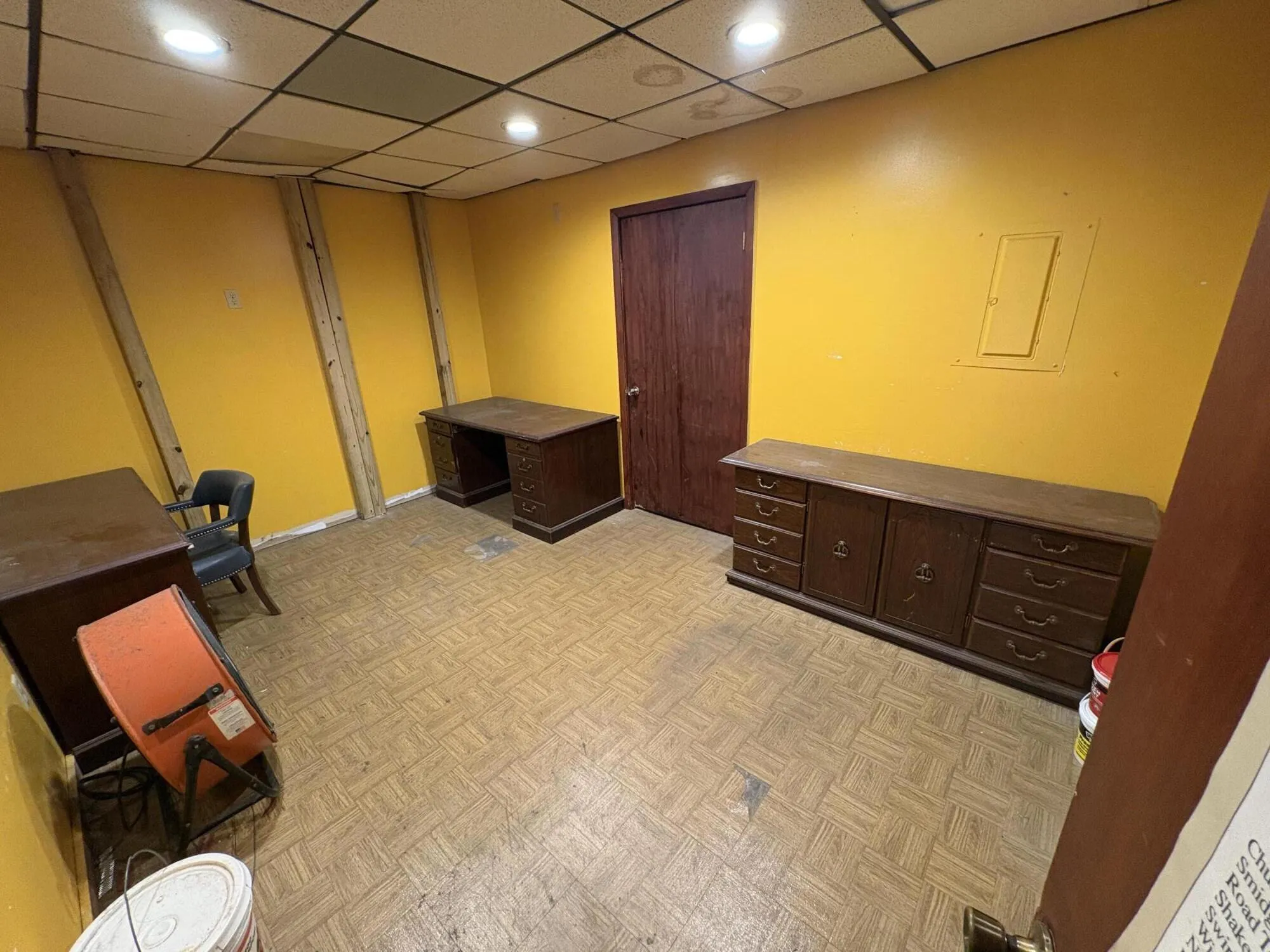 5415 NW 15TH Street #12