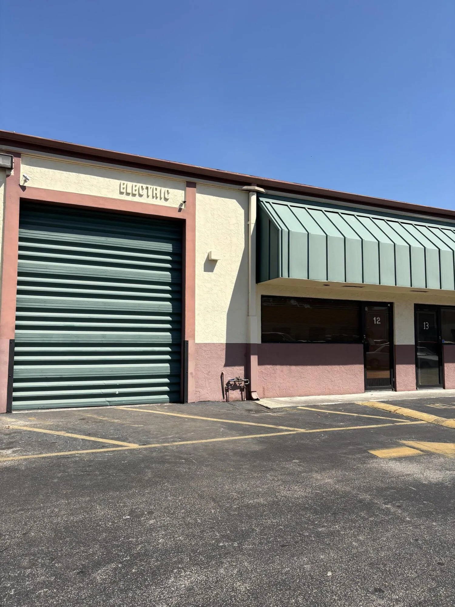 5415 NW 15TH Street #12
