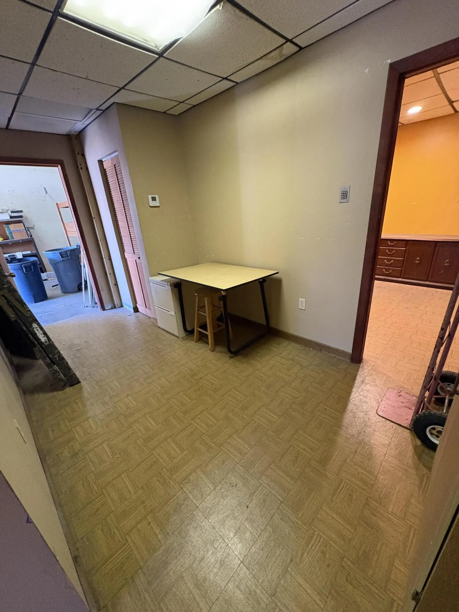 5415 NW 15TH Street #12