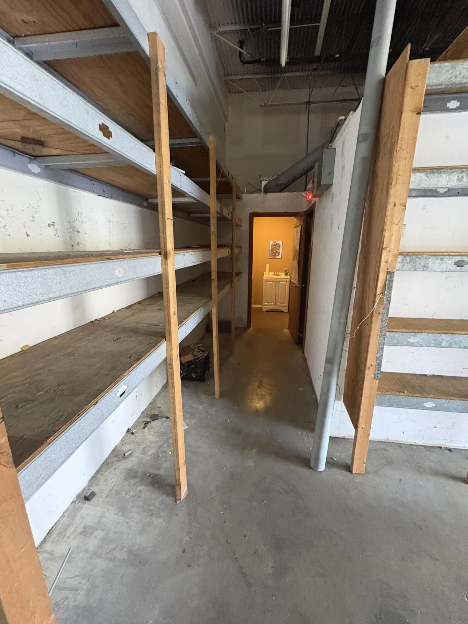 5415 NW 15TH Street #12