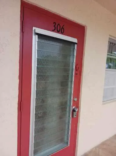 1040 COUNTRY CLUB Drive #306