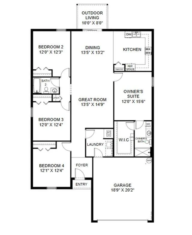311 NW 12TH Street