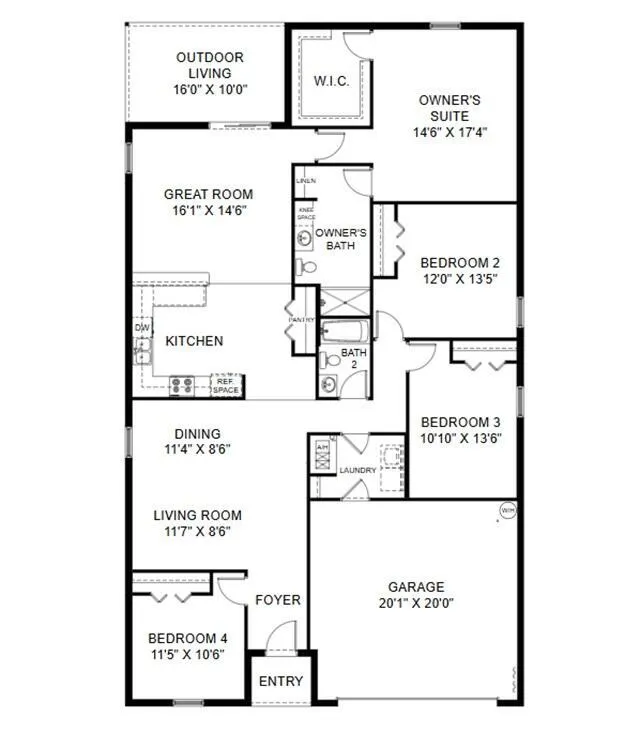 404 NW 11TH Street
