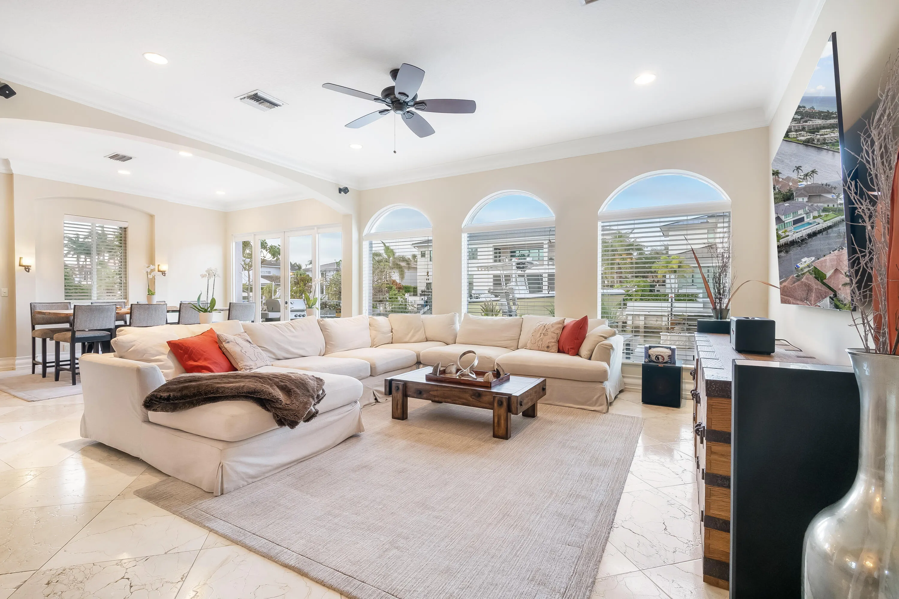 961 Banyan Drive
