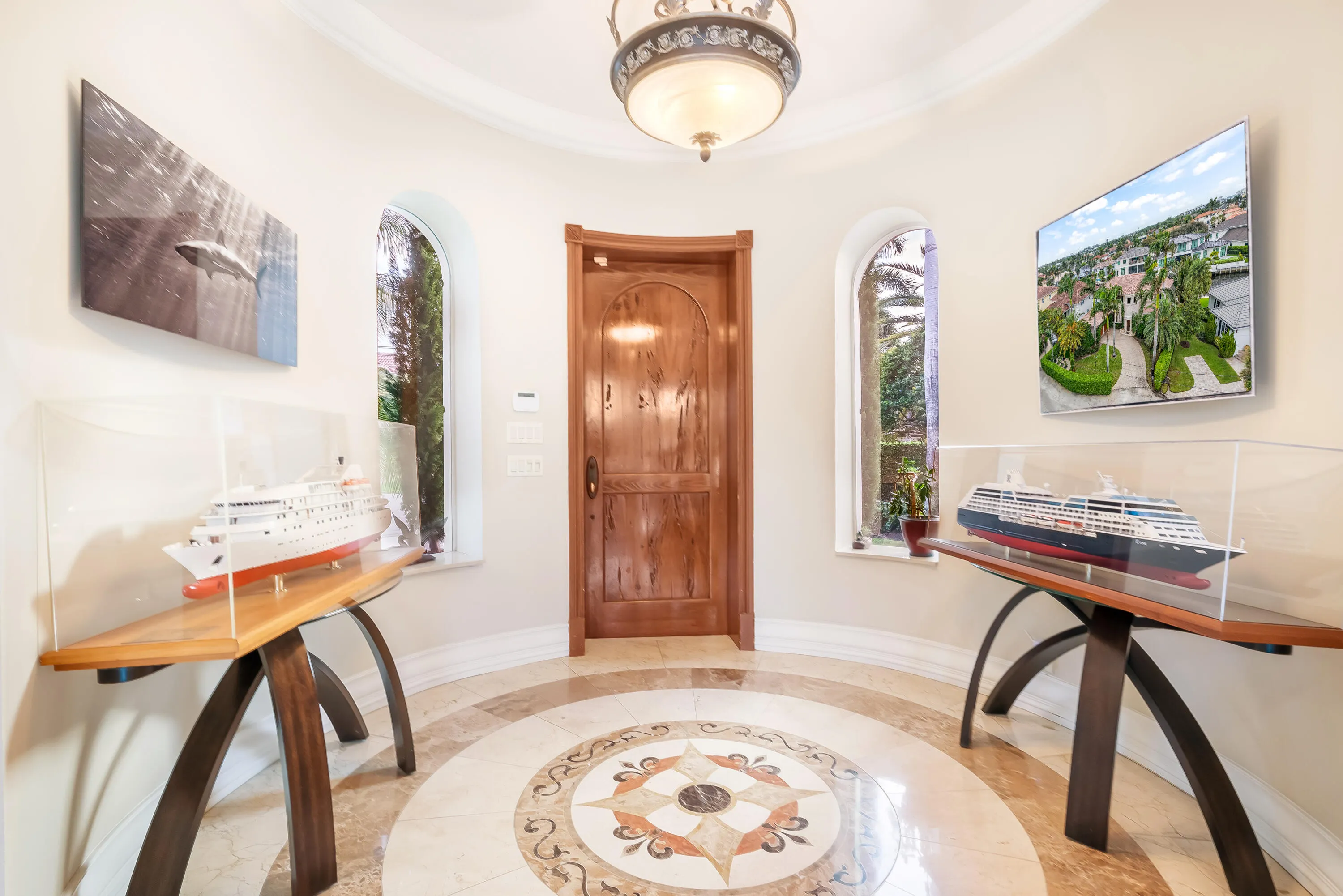 961 Banyan Drive