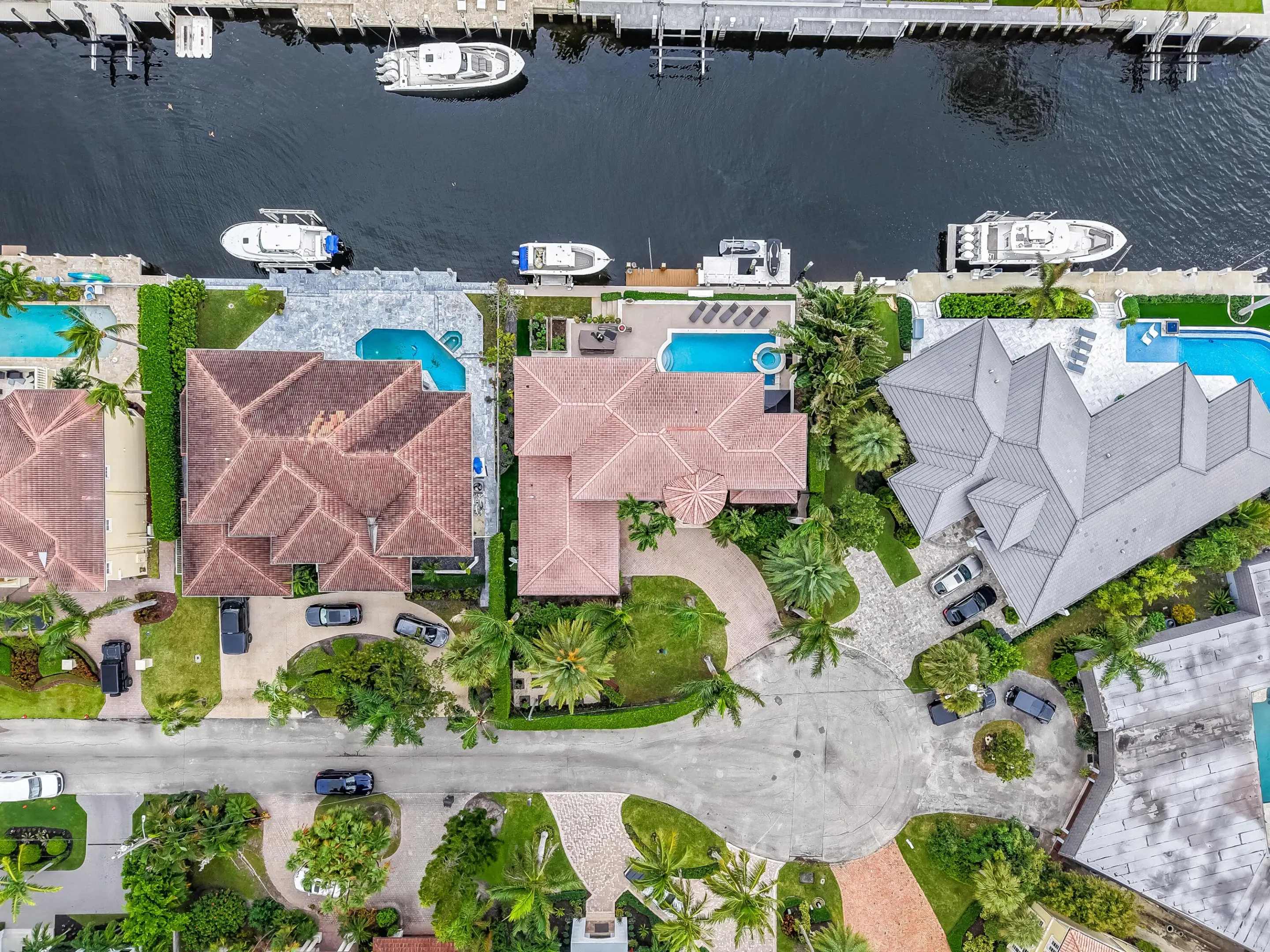 961 Banyan Drive
