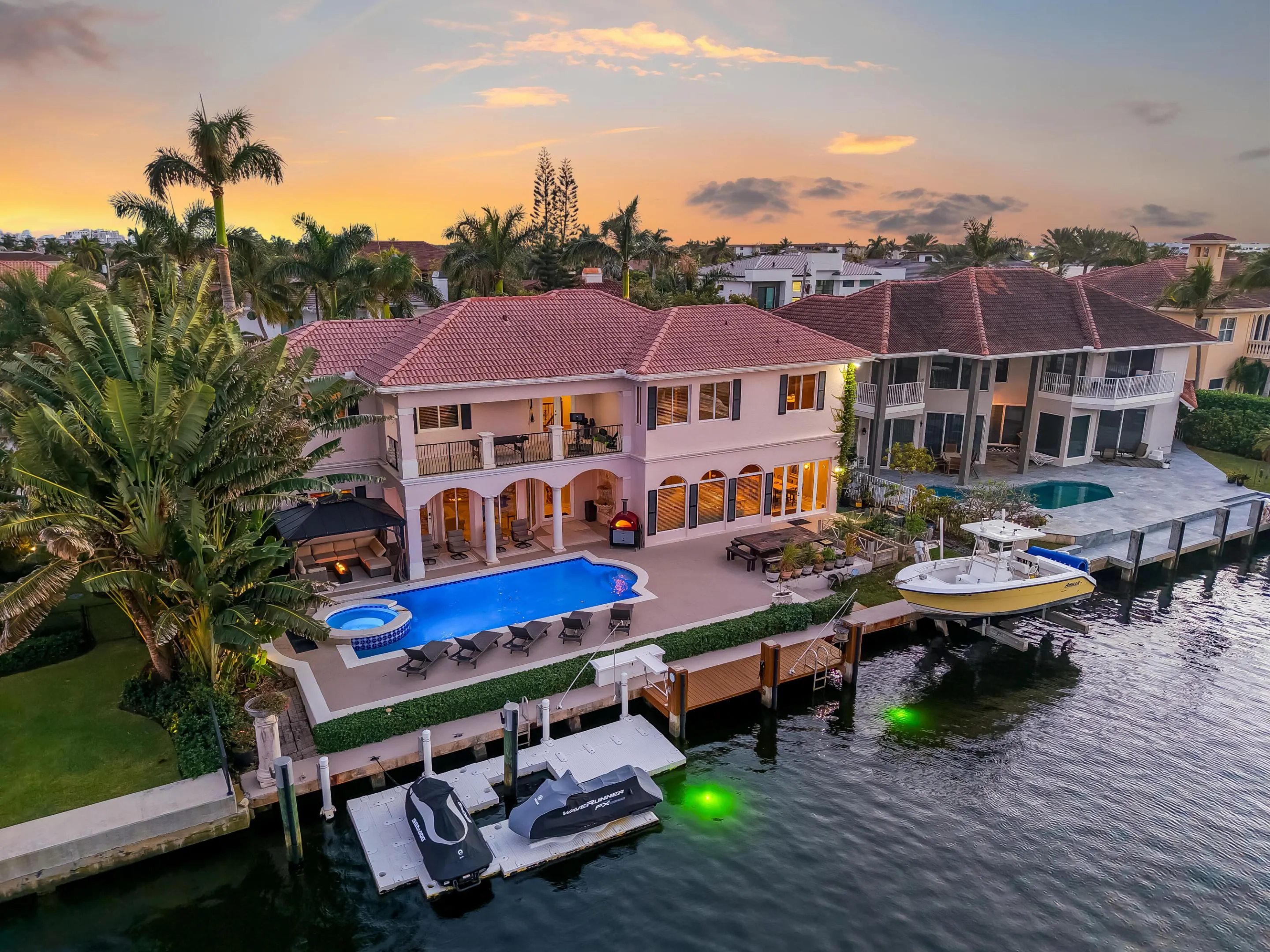 961 Banyan Drive