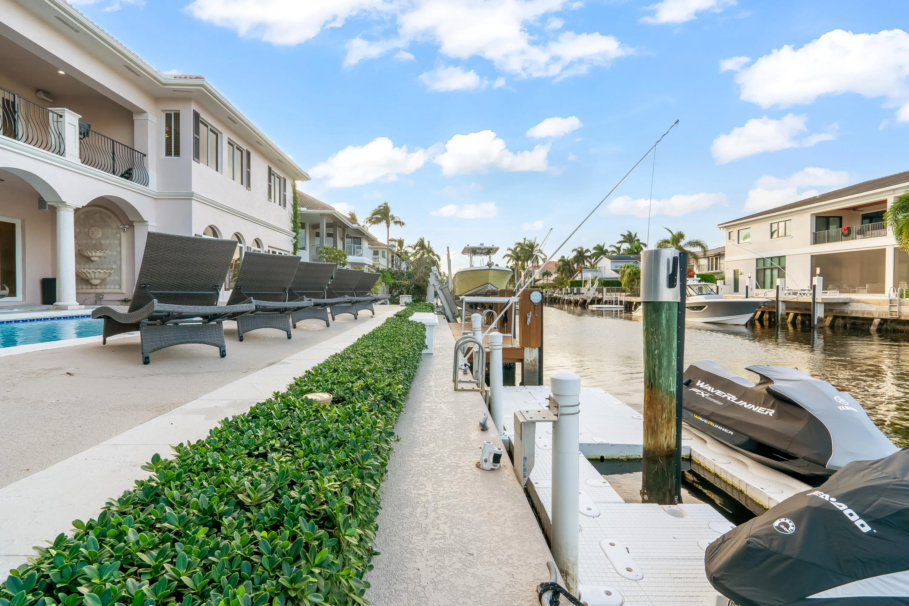 961 Banyan Drive