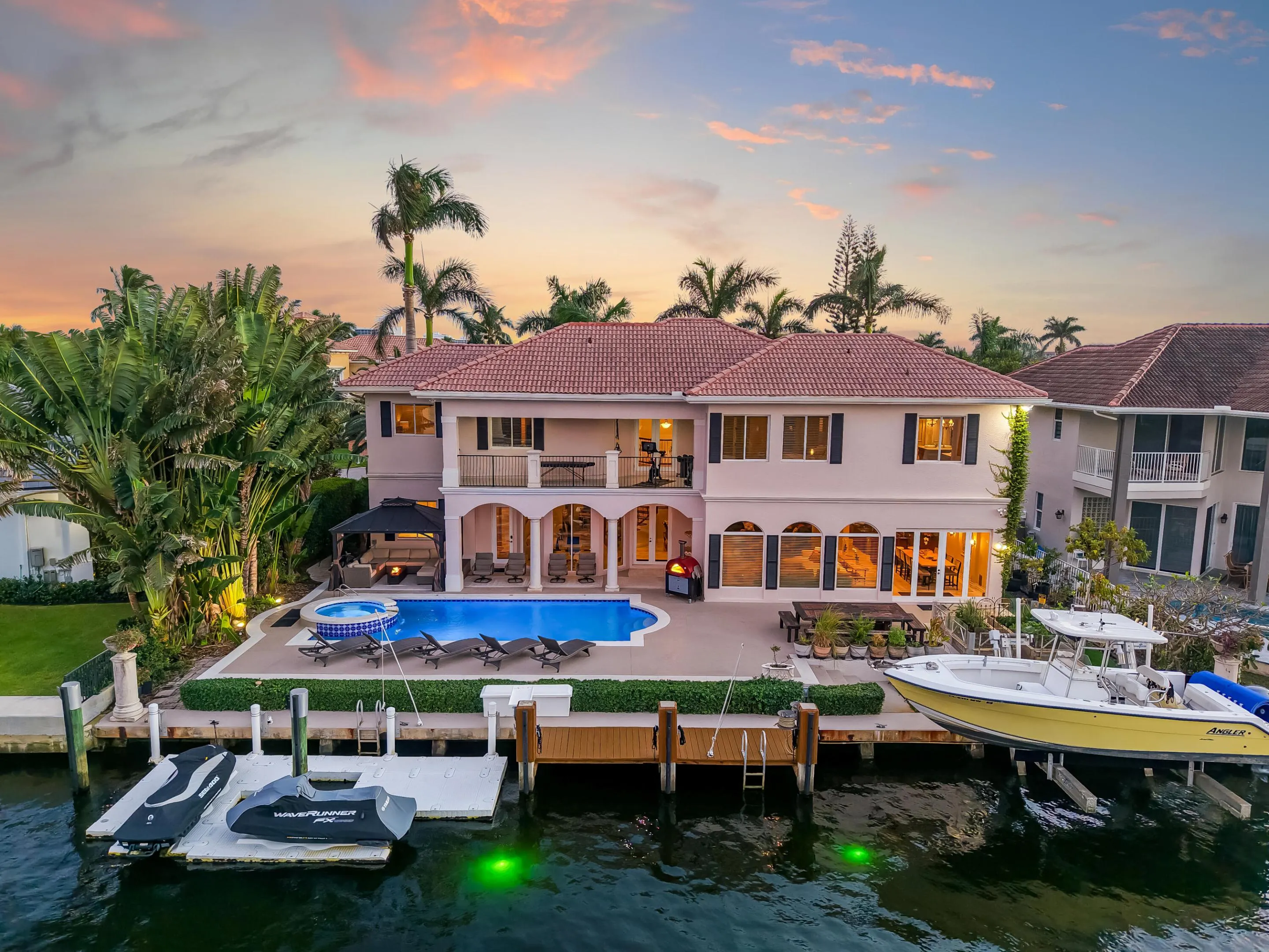 961 Banyan Drive