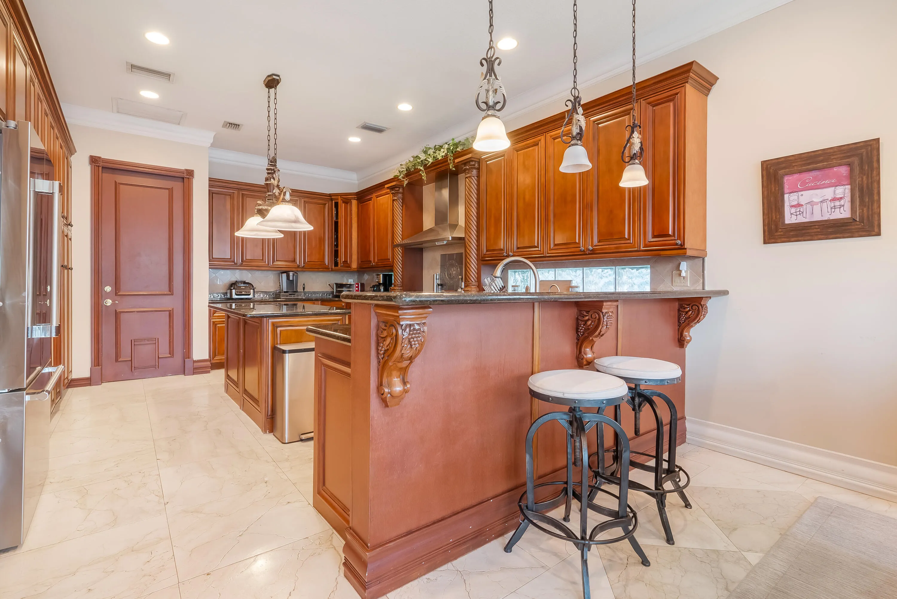 961 Banyan Drive