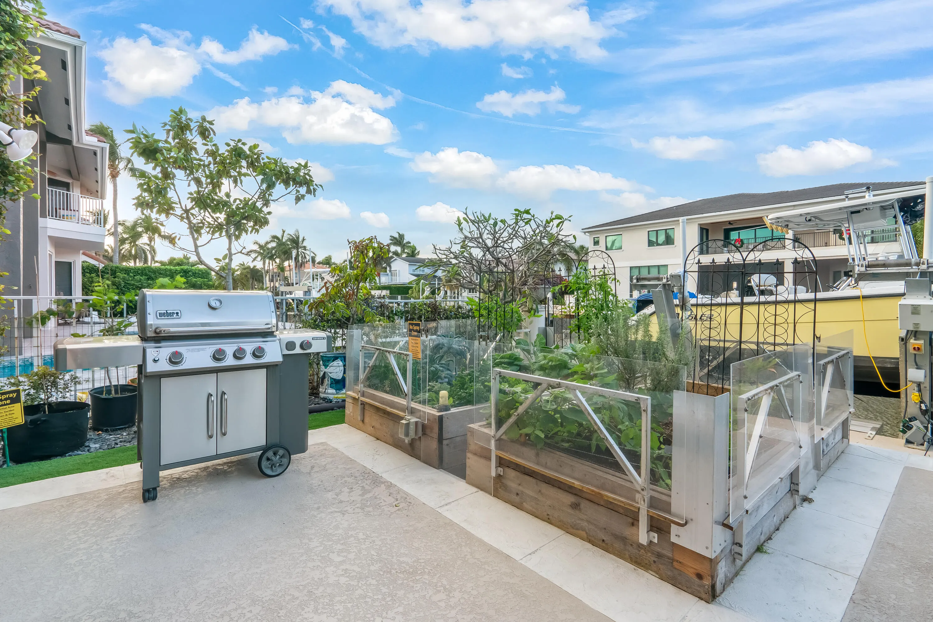 961 Banyan Drive