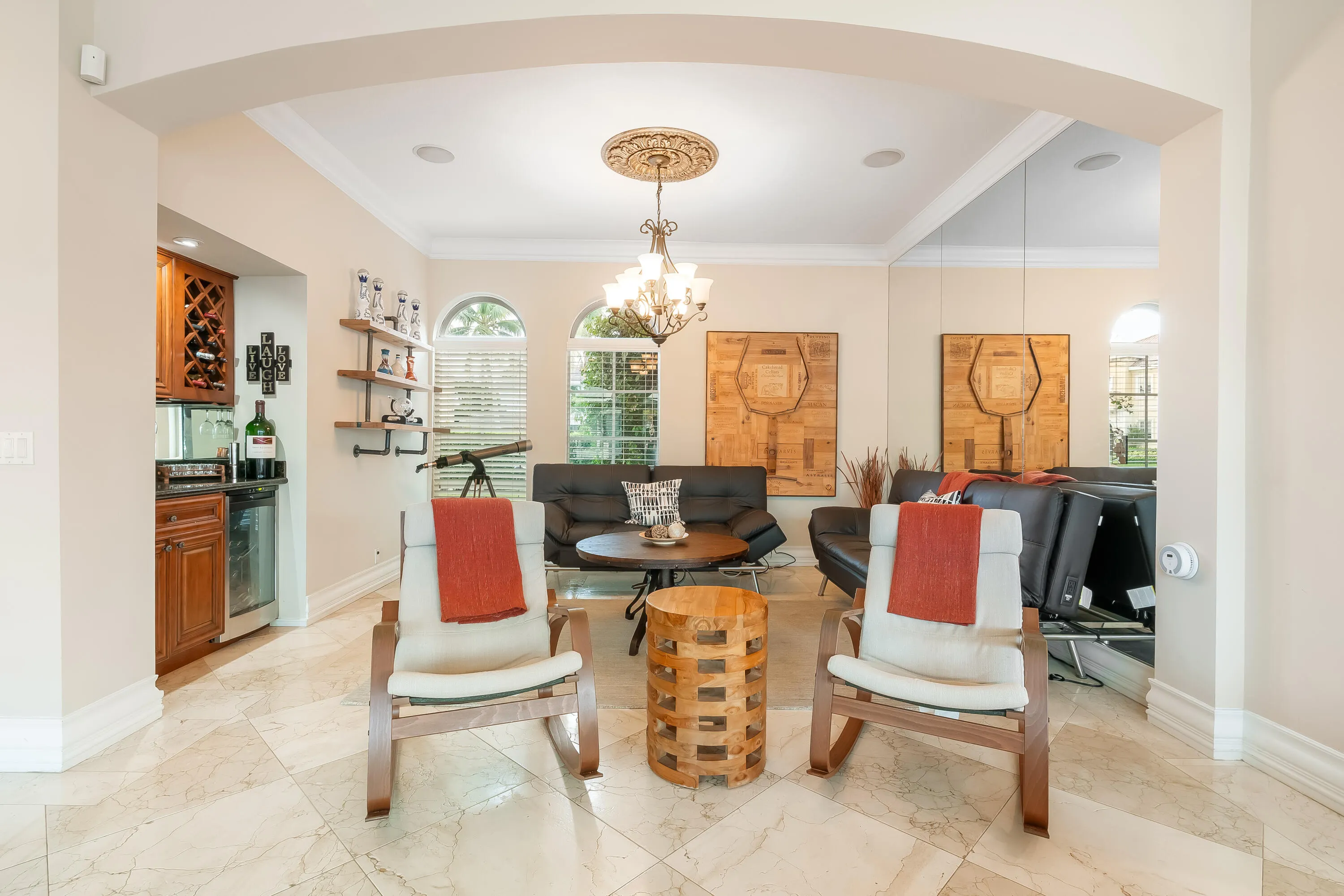 961 Banyan Drive