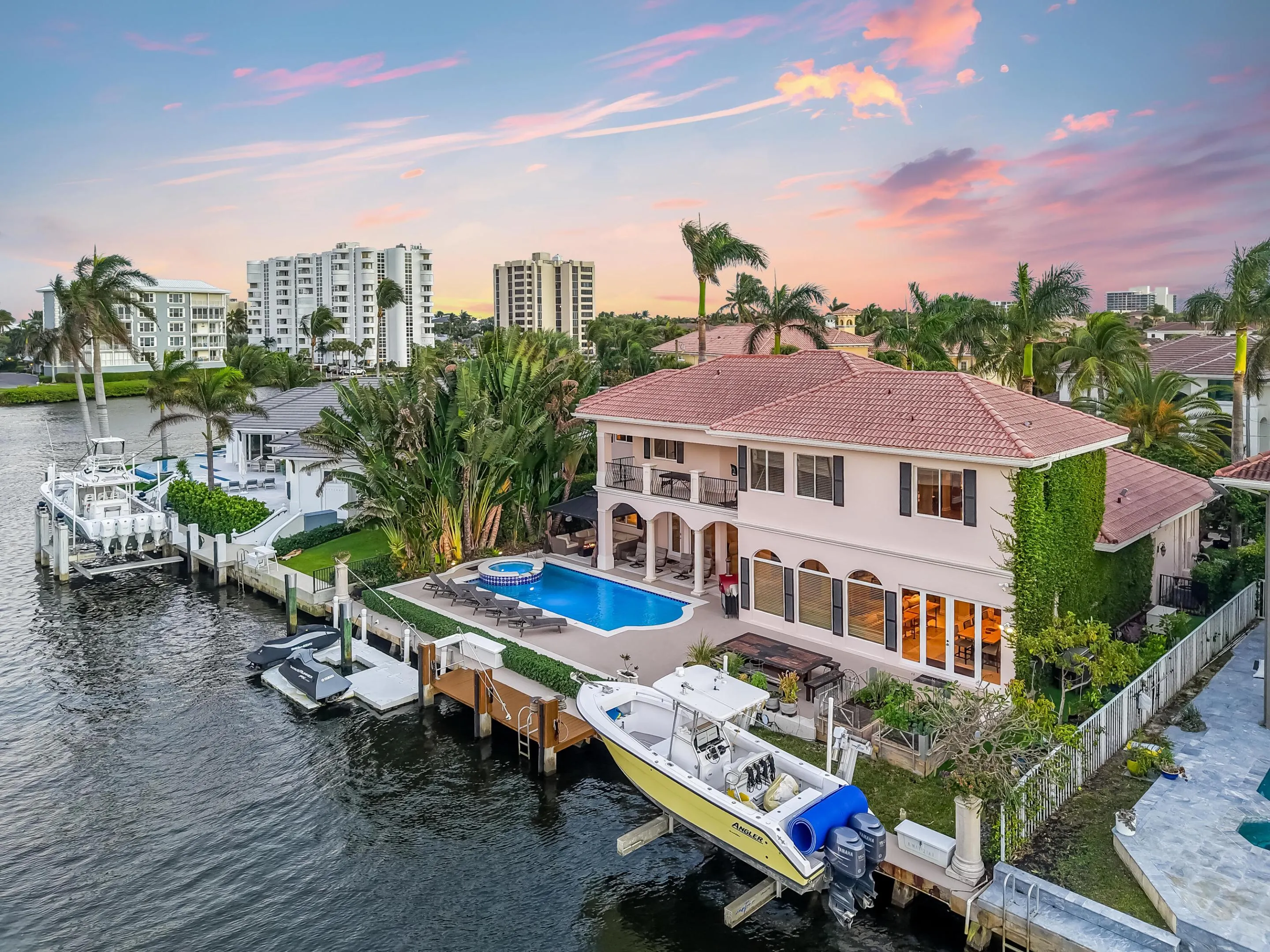961 Banyan Drive