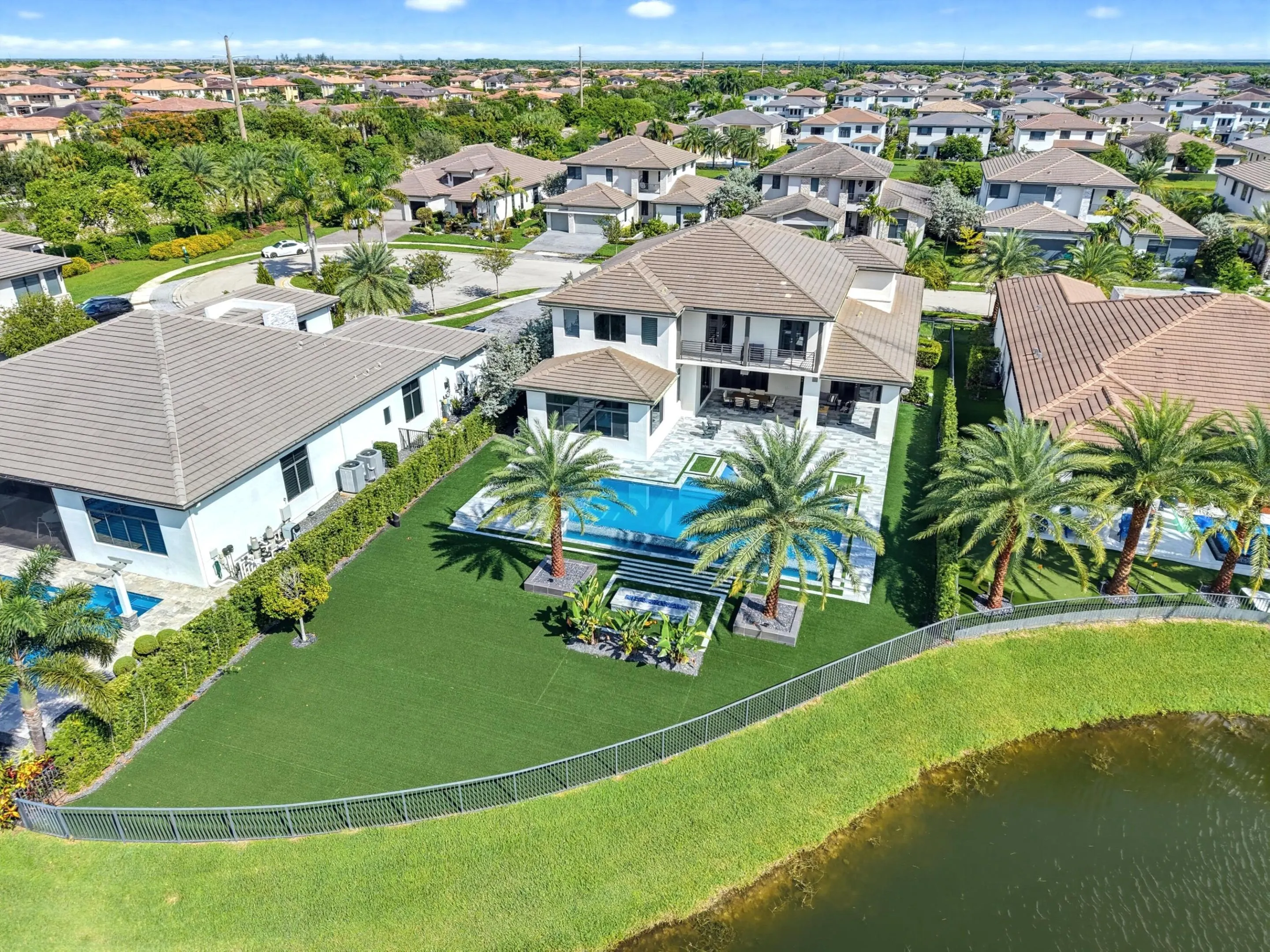 10910 ESTUARY Drive