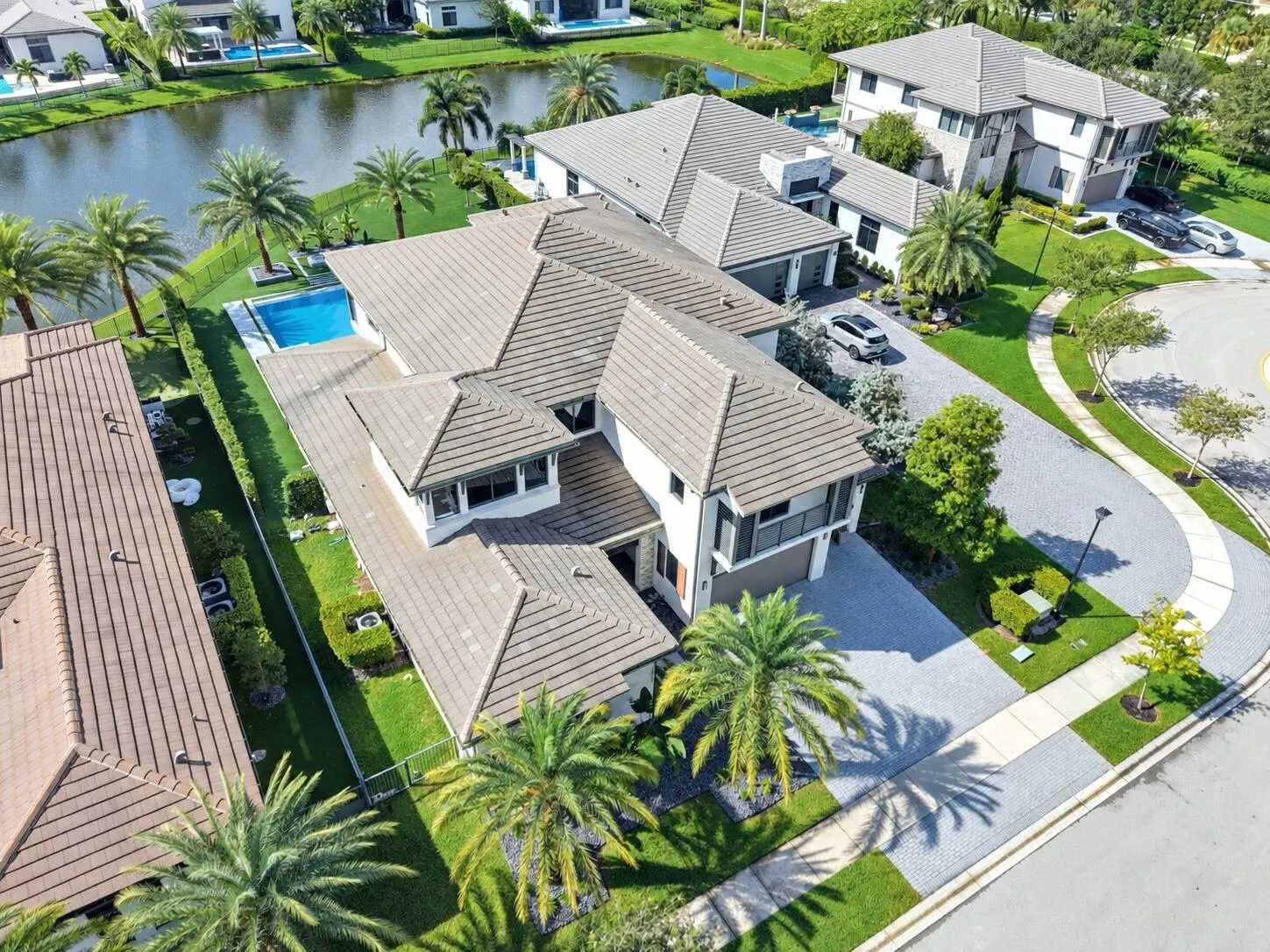 10910 ESTUARY Drive