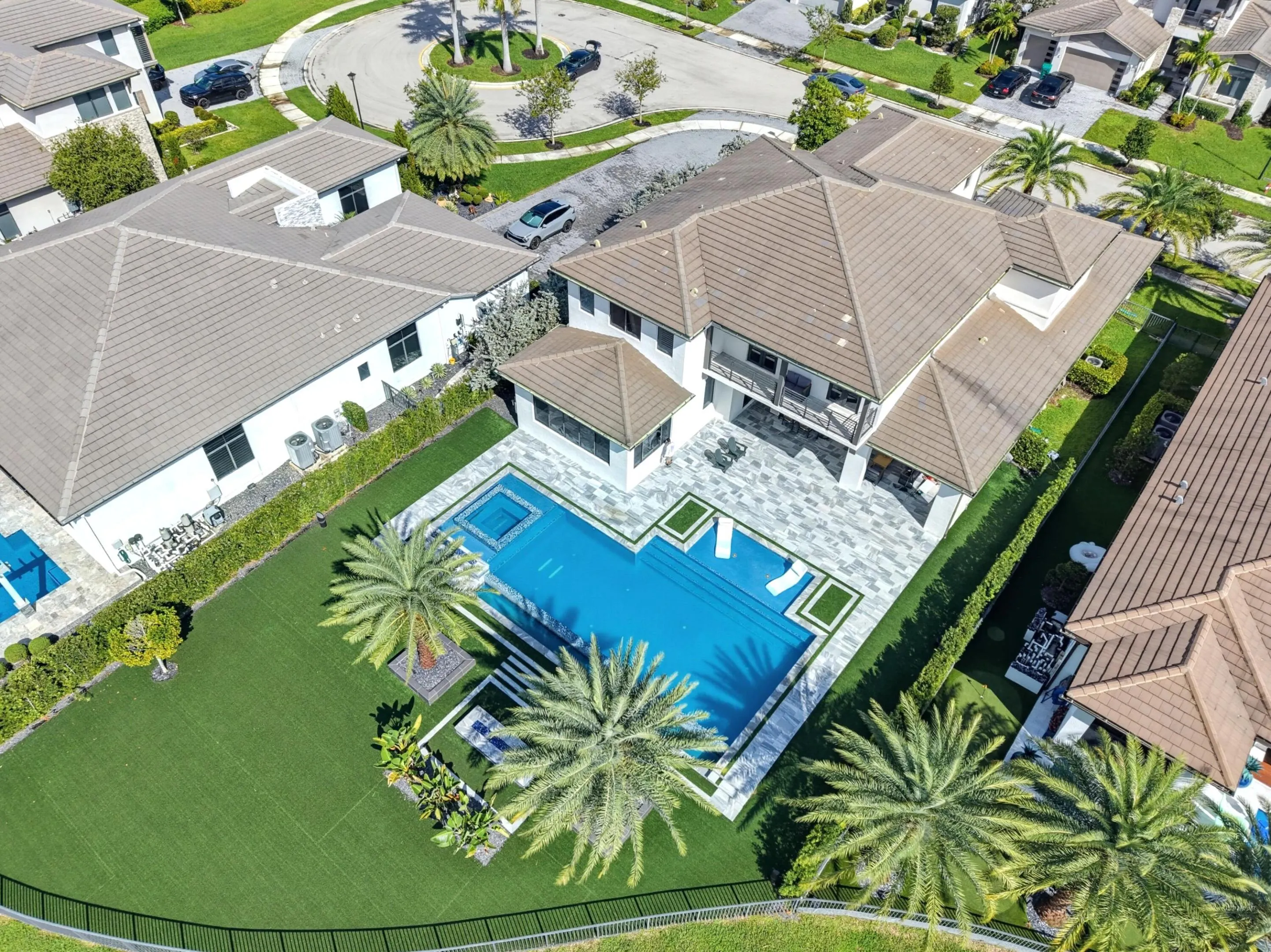 10910 ESTUARY Drive