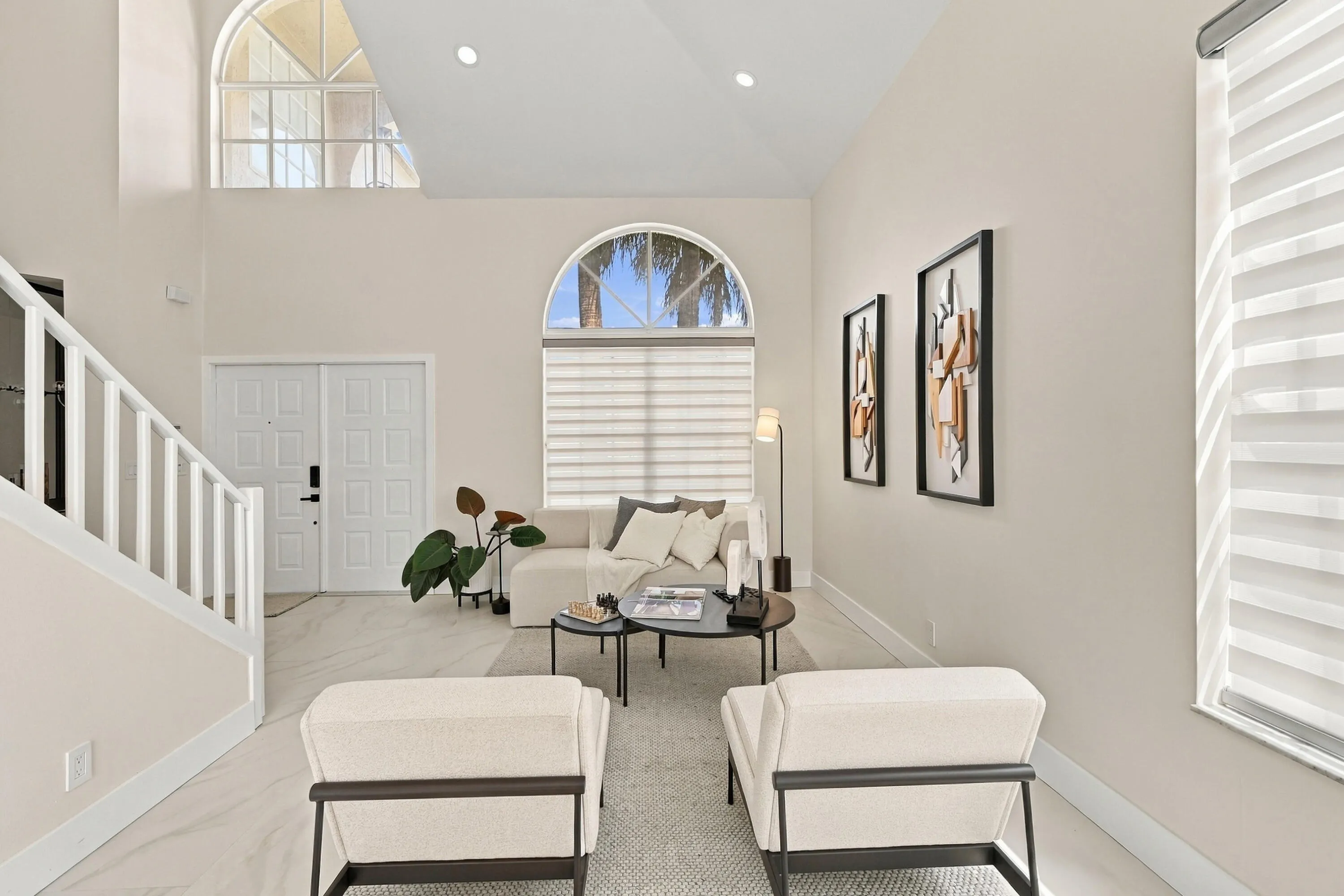 7550 NORMANDE Court