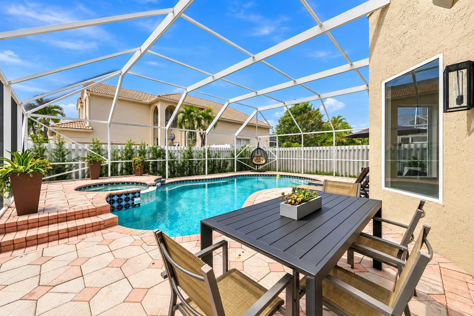 7550 NORMANDE Court