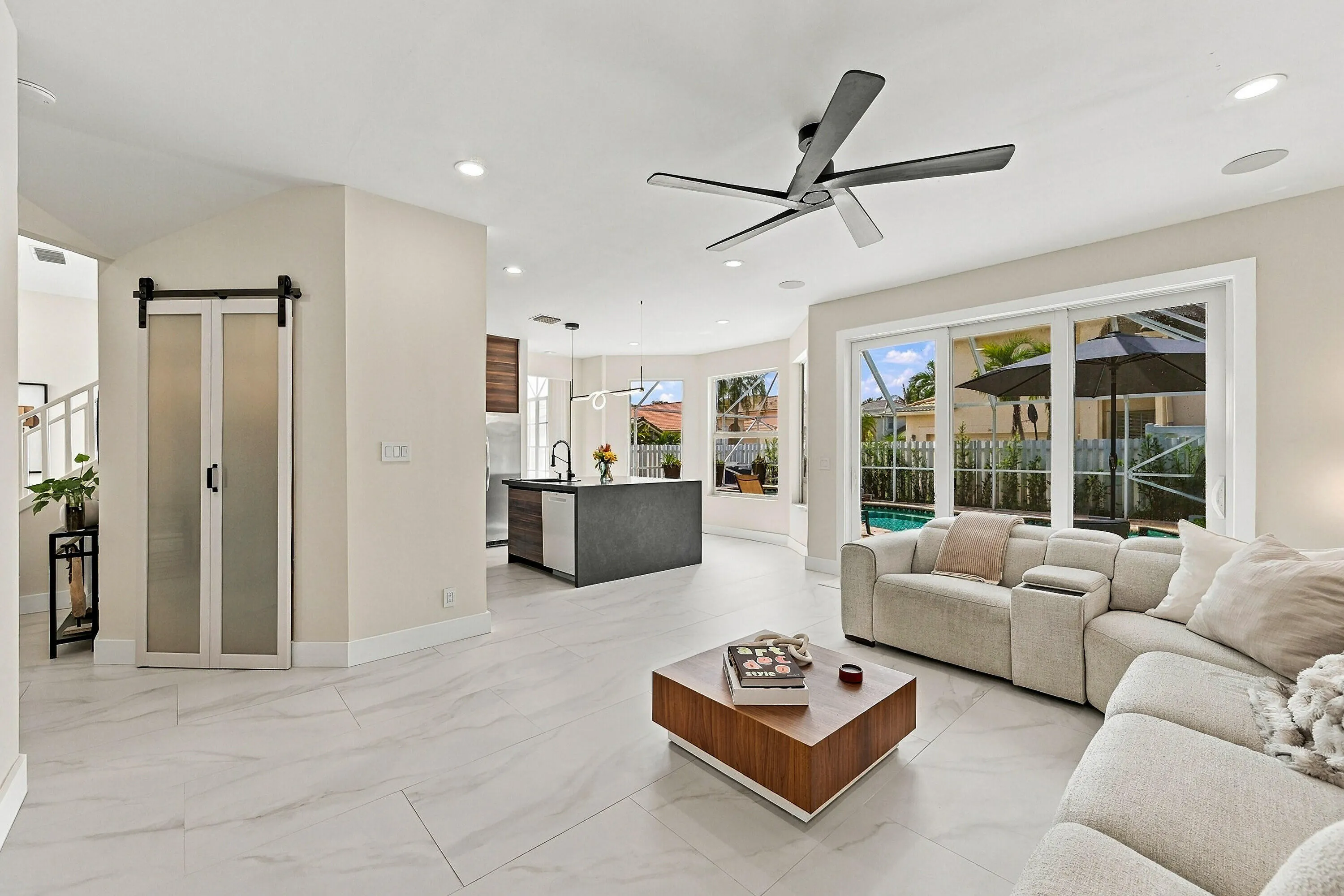 7550 NORMANDE Court