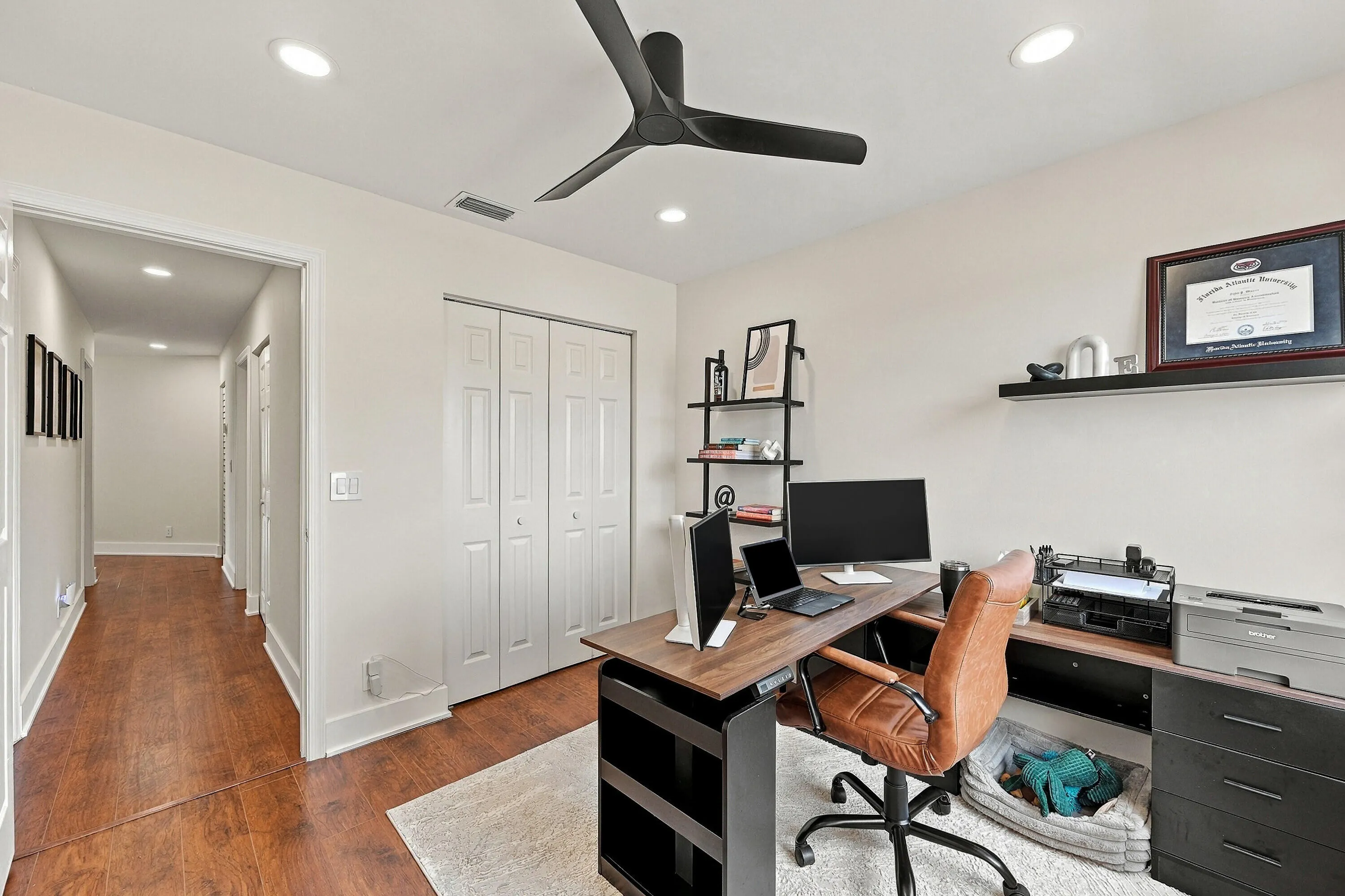 7550 NORMANDE Court