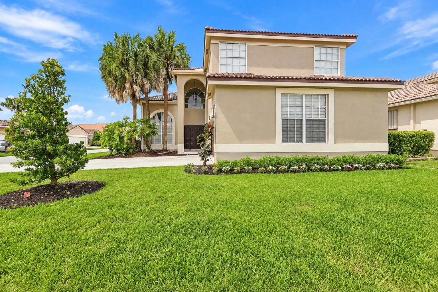 7550 NORMANDE Court