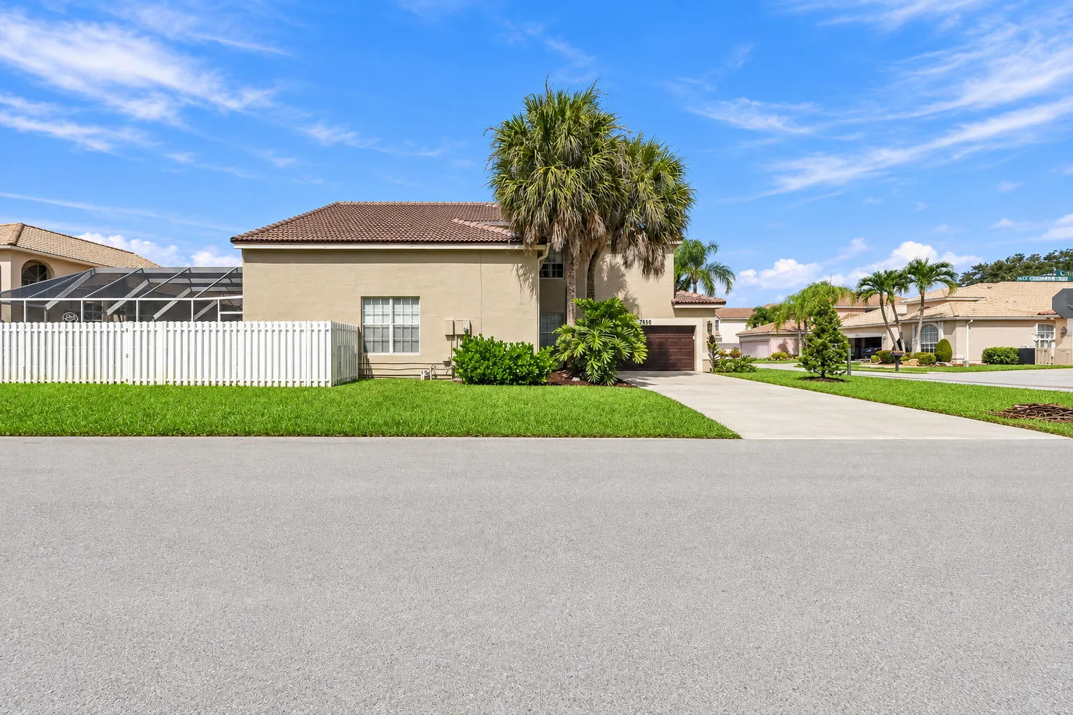7550 NORMANDE Court