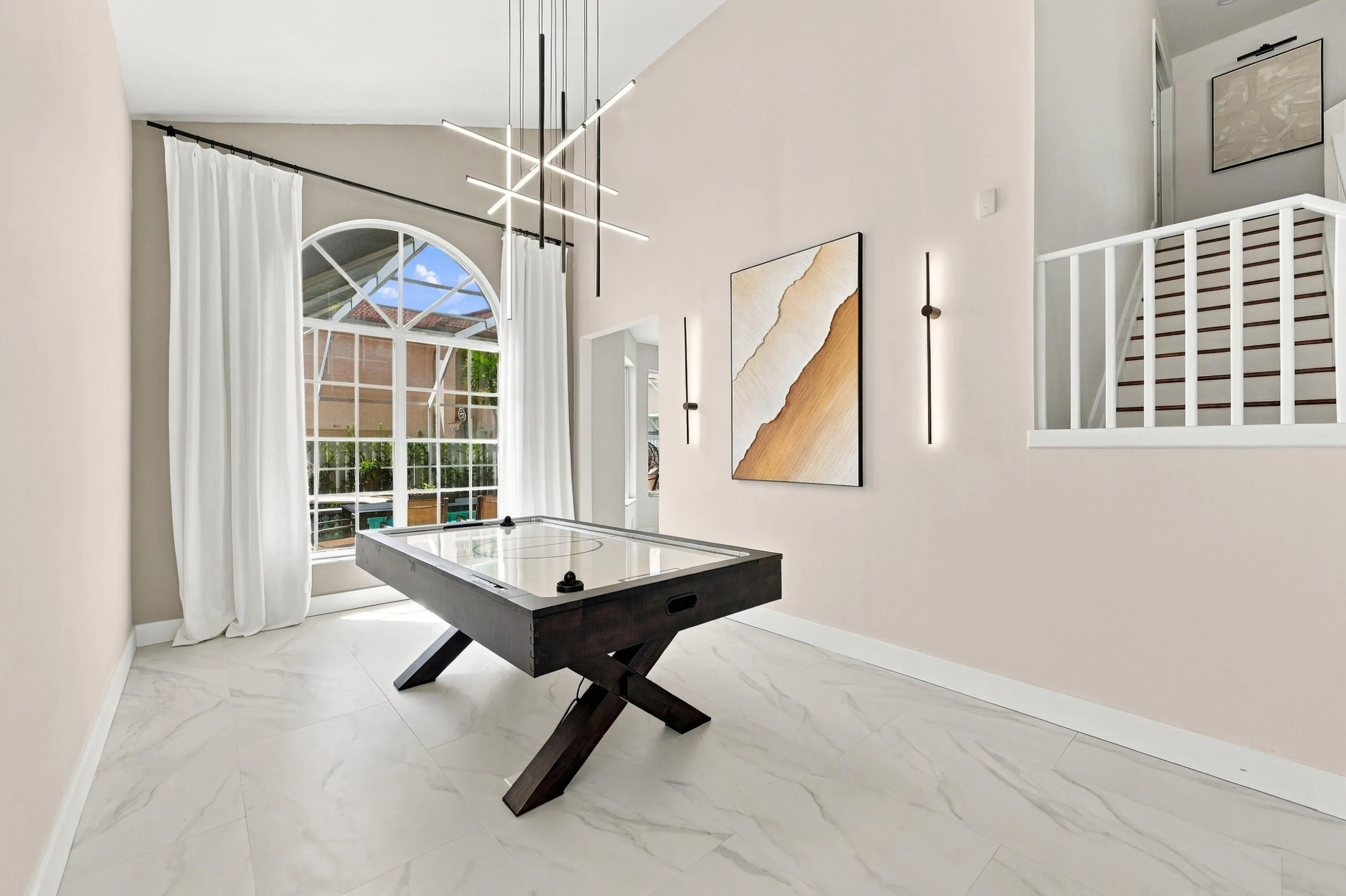 7550 NORMANDE Court