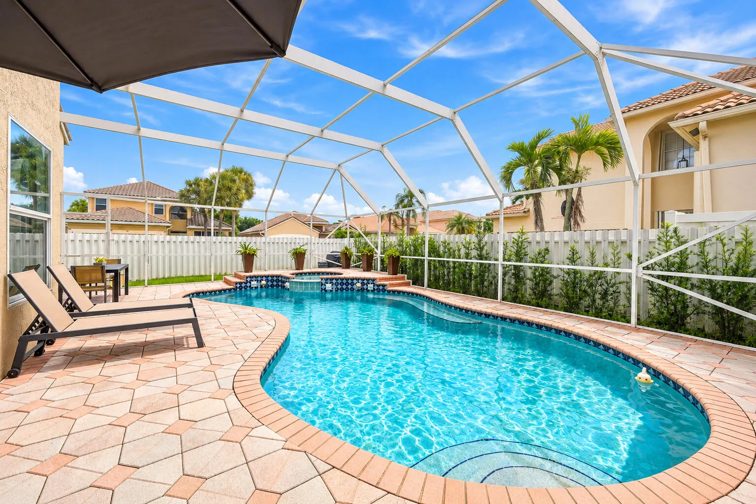 7550 NORMANDE Court