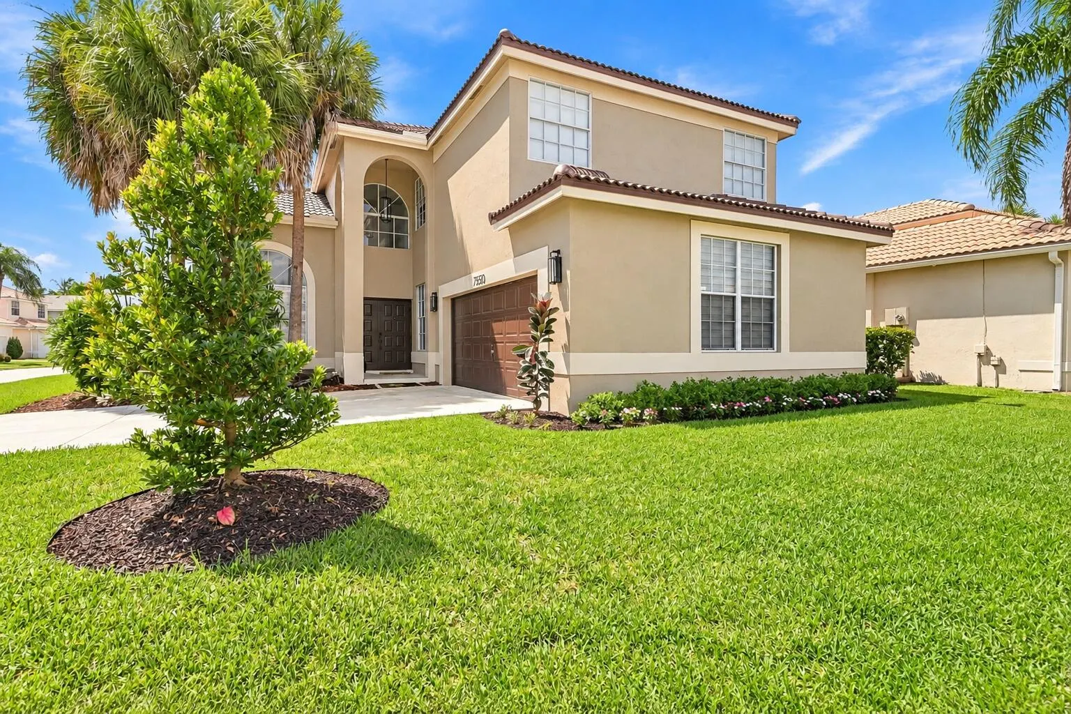 7550 NORMANDE Court