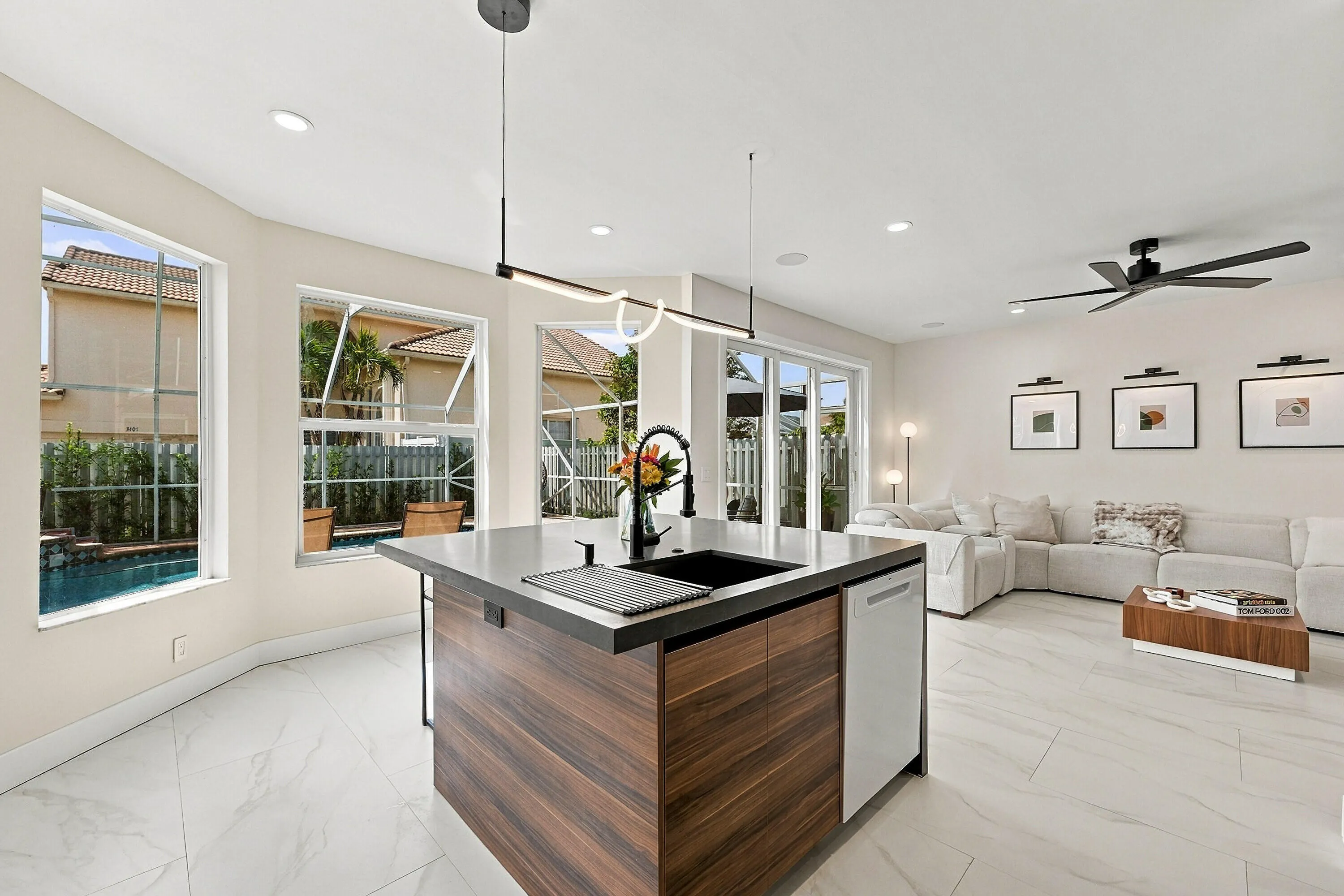 7550 NORMANDE Court