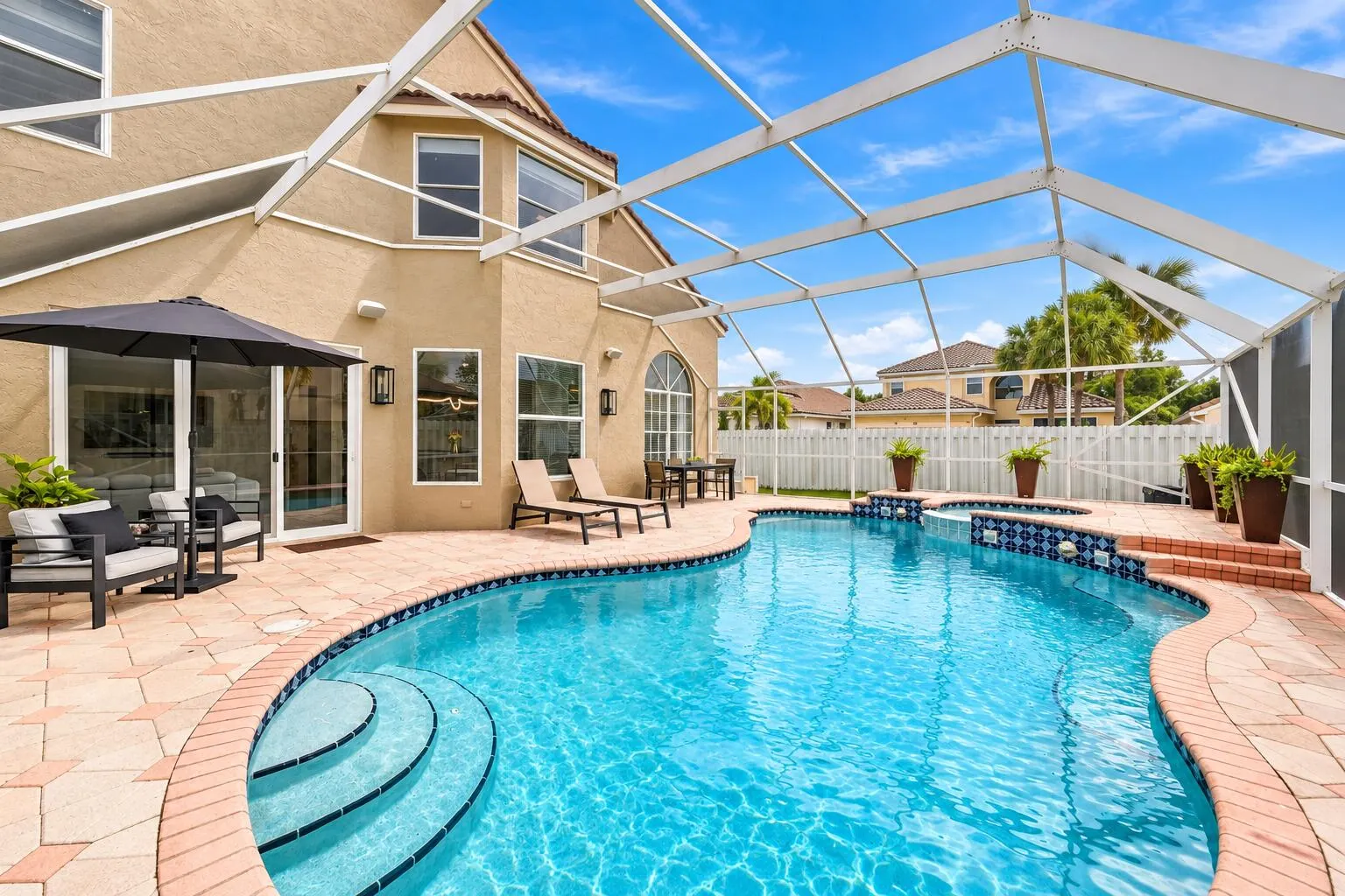 7550 NORMANDE Court